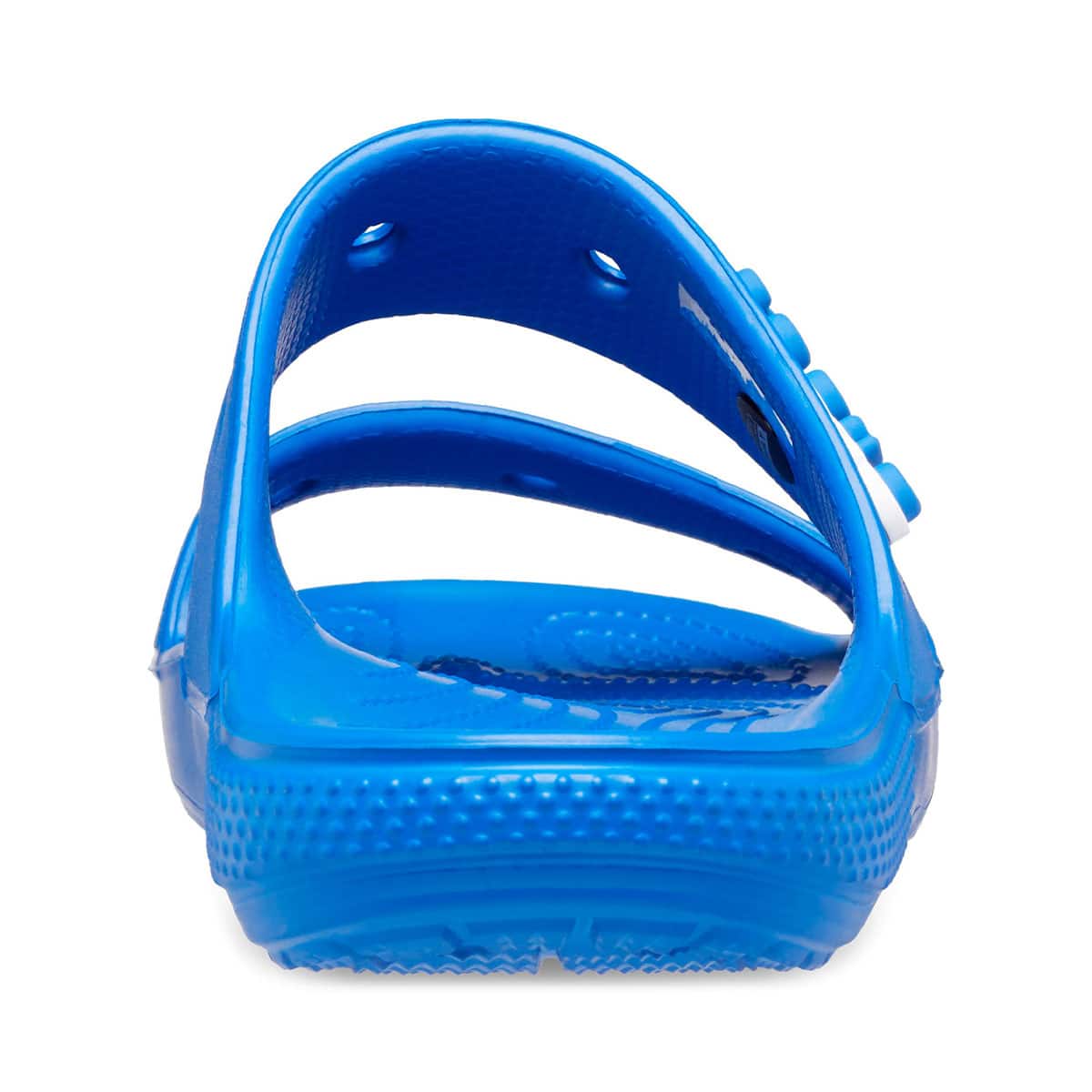 crocs Classic Crocs Sandal Blue Bolt （クロックス クラシック