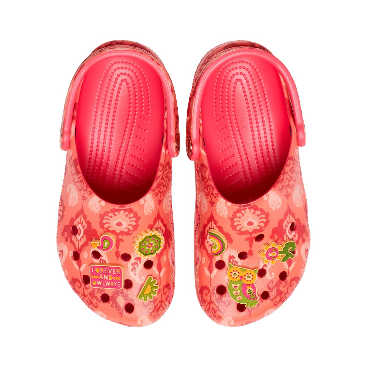 crocs Classic Chumbak Clog Multi 22SS-S（クロックス