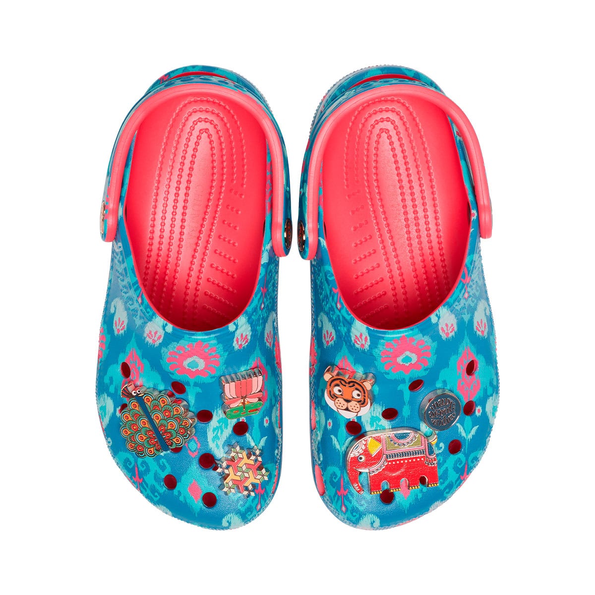クロックス CROCS クラシック クラッシュ サンダル 207670