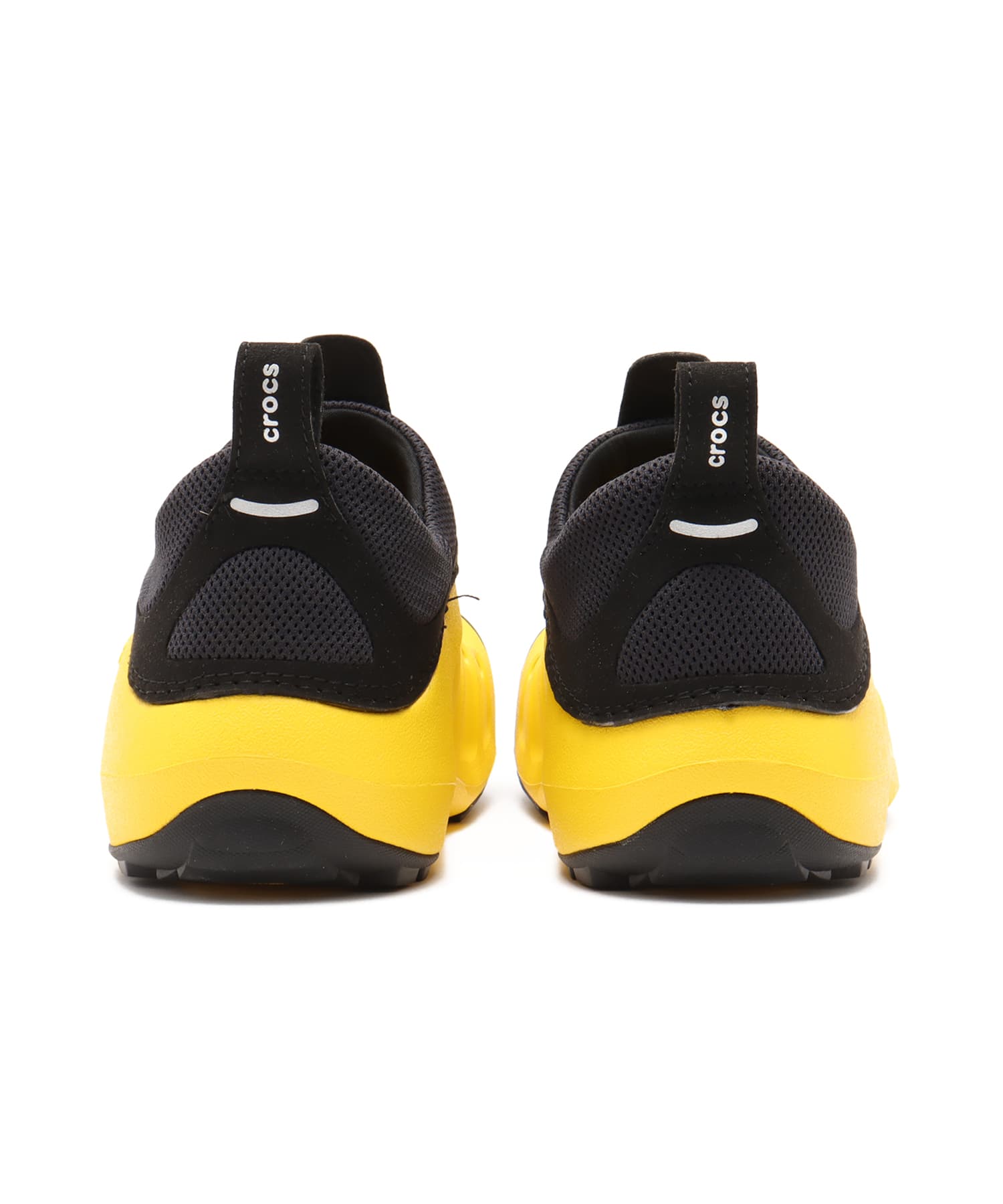 crocs Crocs Quick Trail Low Sunflowerの画像