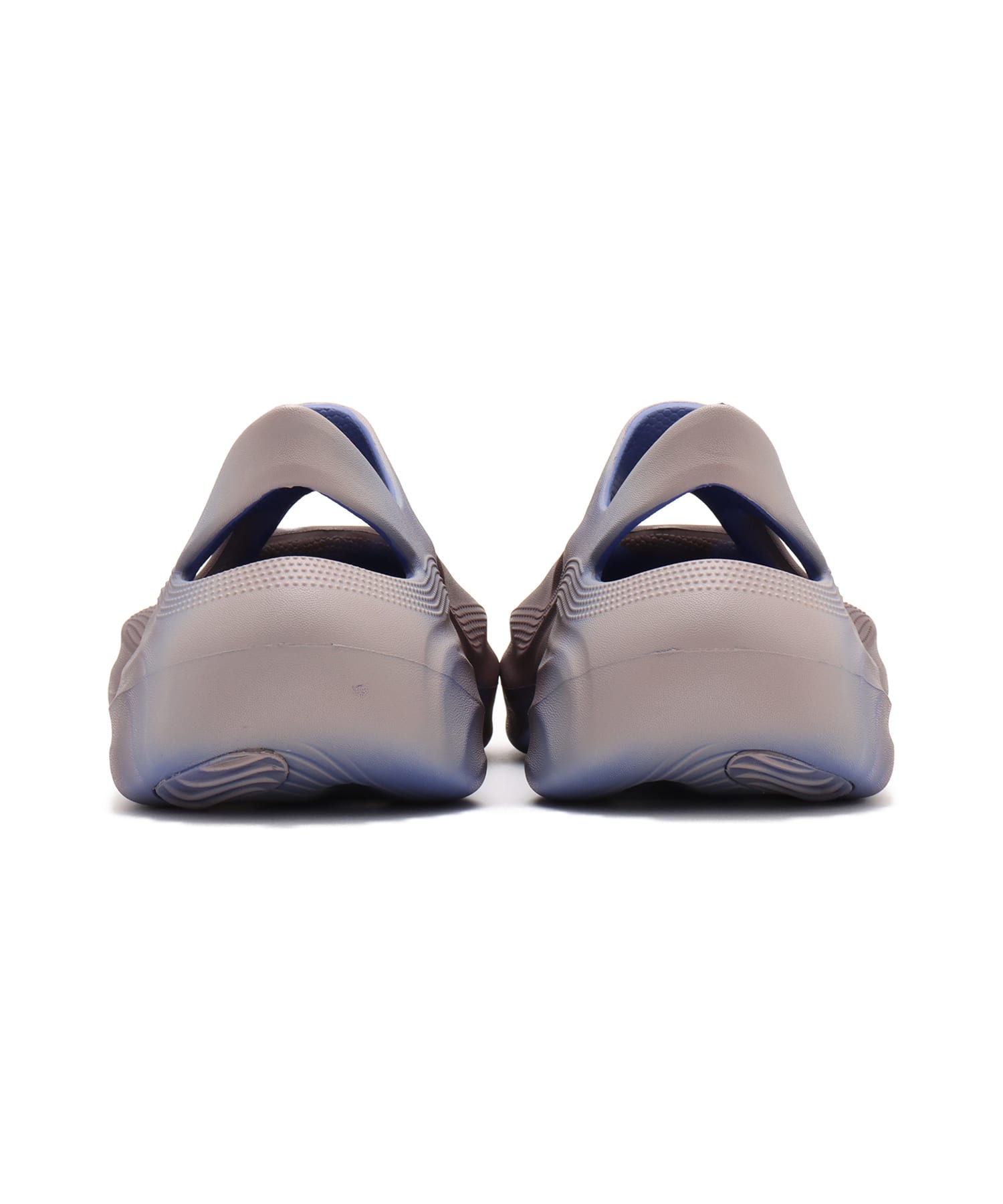 crocs Dingyun Zhang x Crocs Diffuser Sapphireの画像