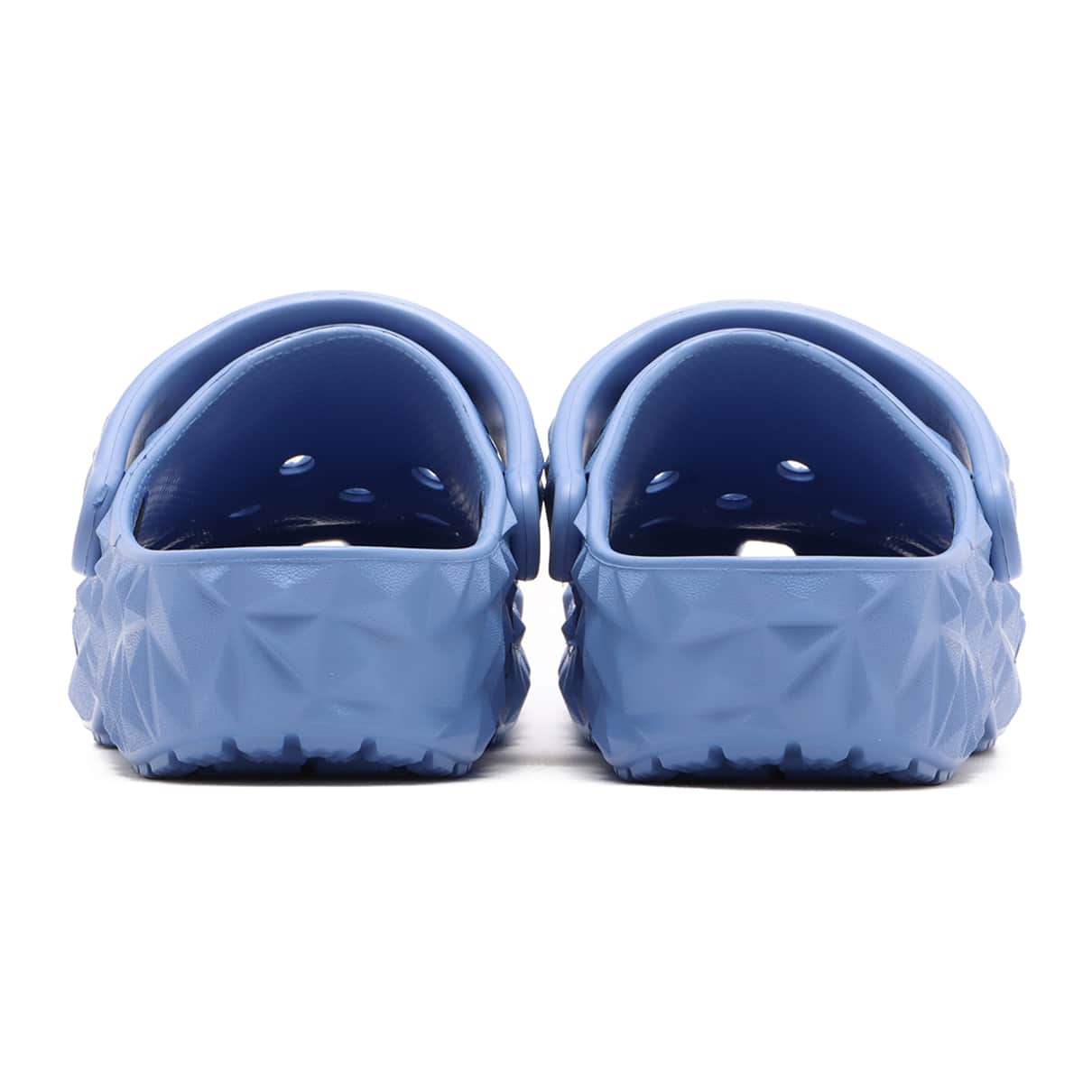 crocs Classic Geometric Clog Elemental Blue 24SS-I