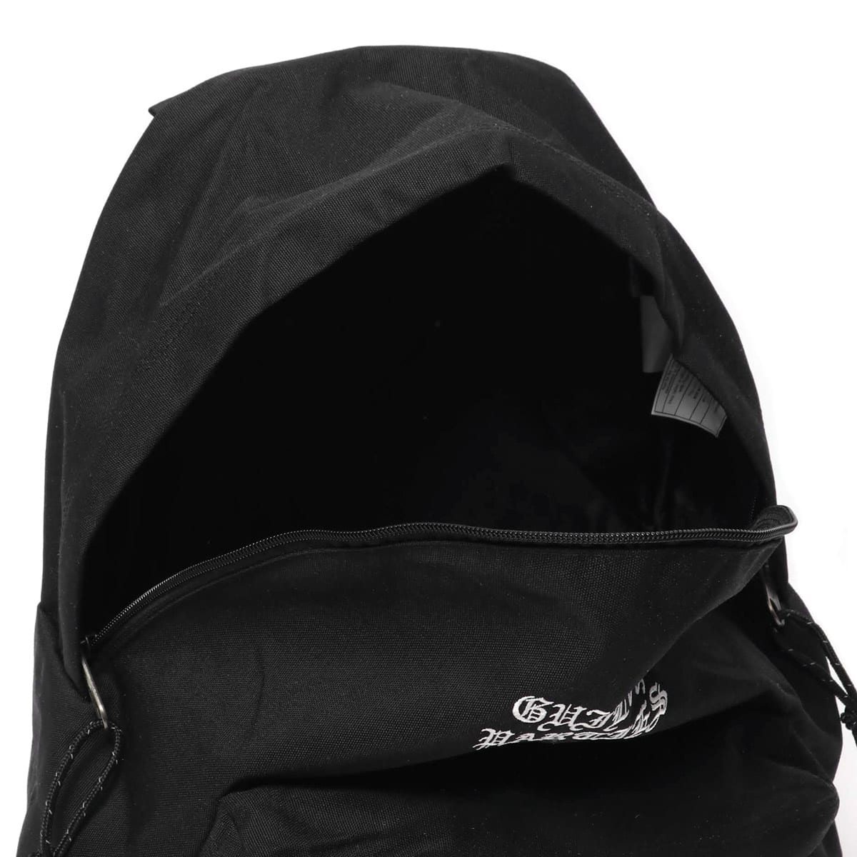 WACKO MARIA EASTPAK DAYPACK BLACK 20SS-Sの画像