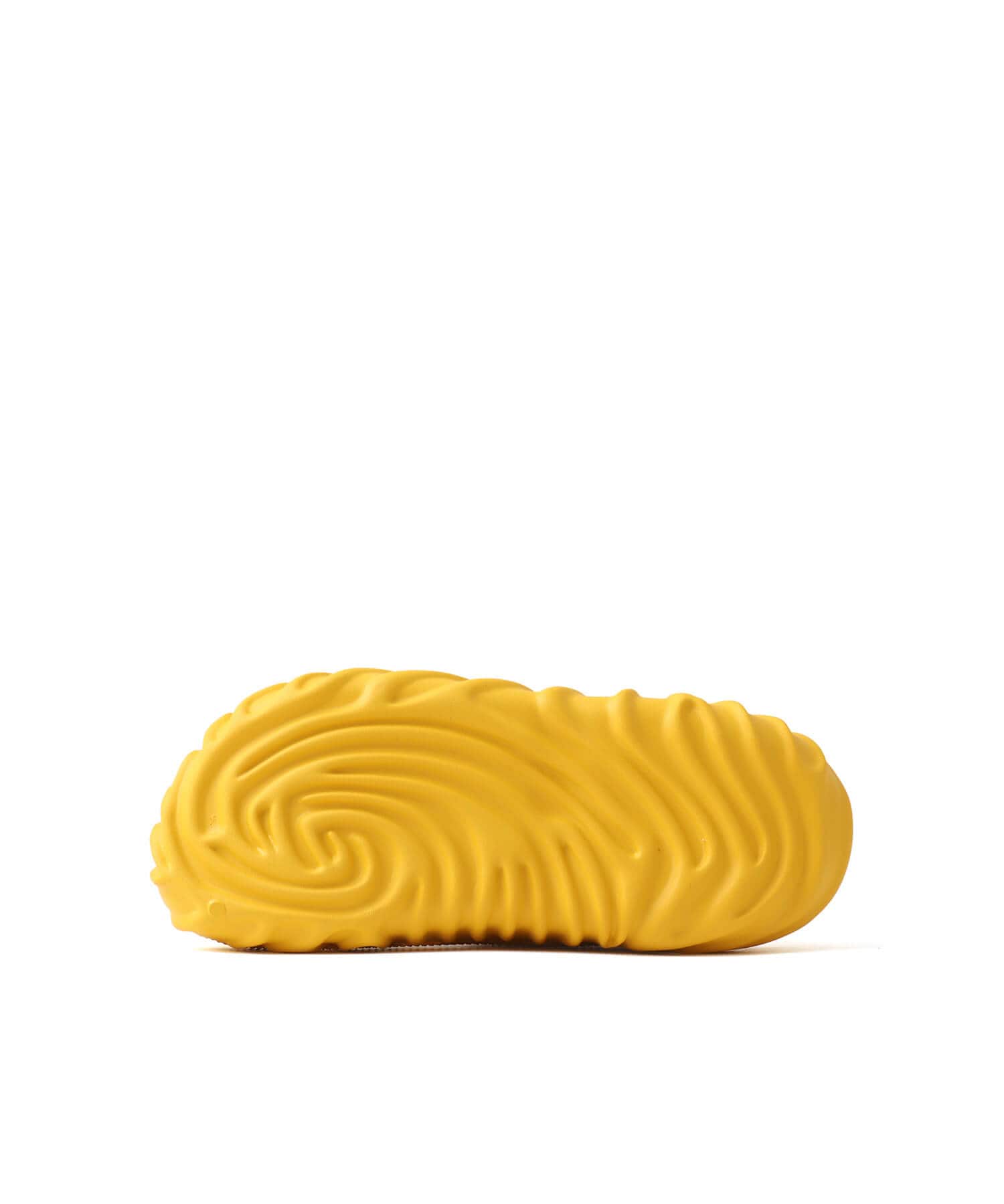 crocs salehebembury x saru Citrineの画像