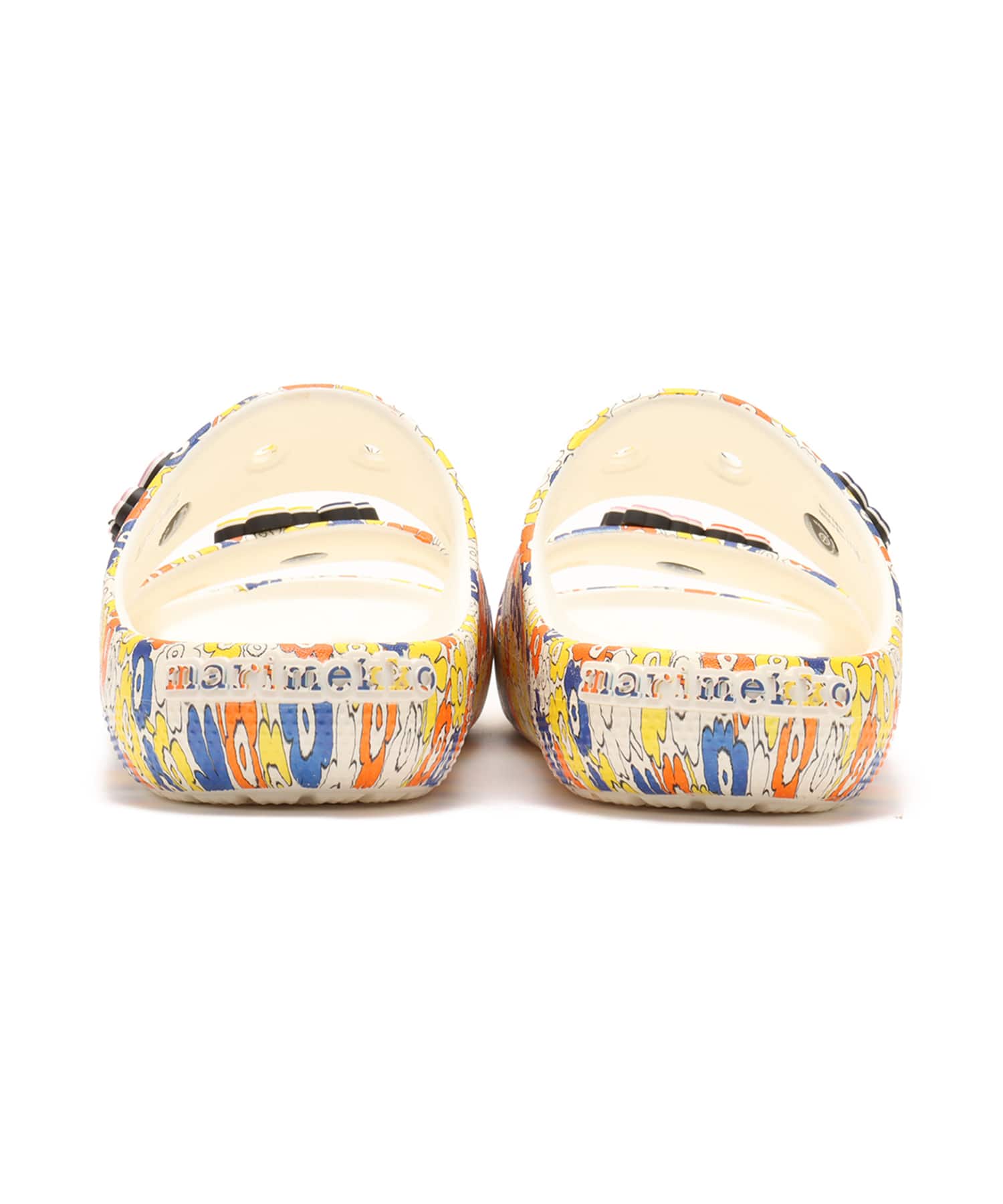 crocs Marimekko Classic Sandal MULTIの画像