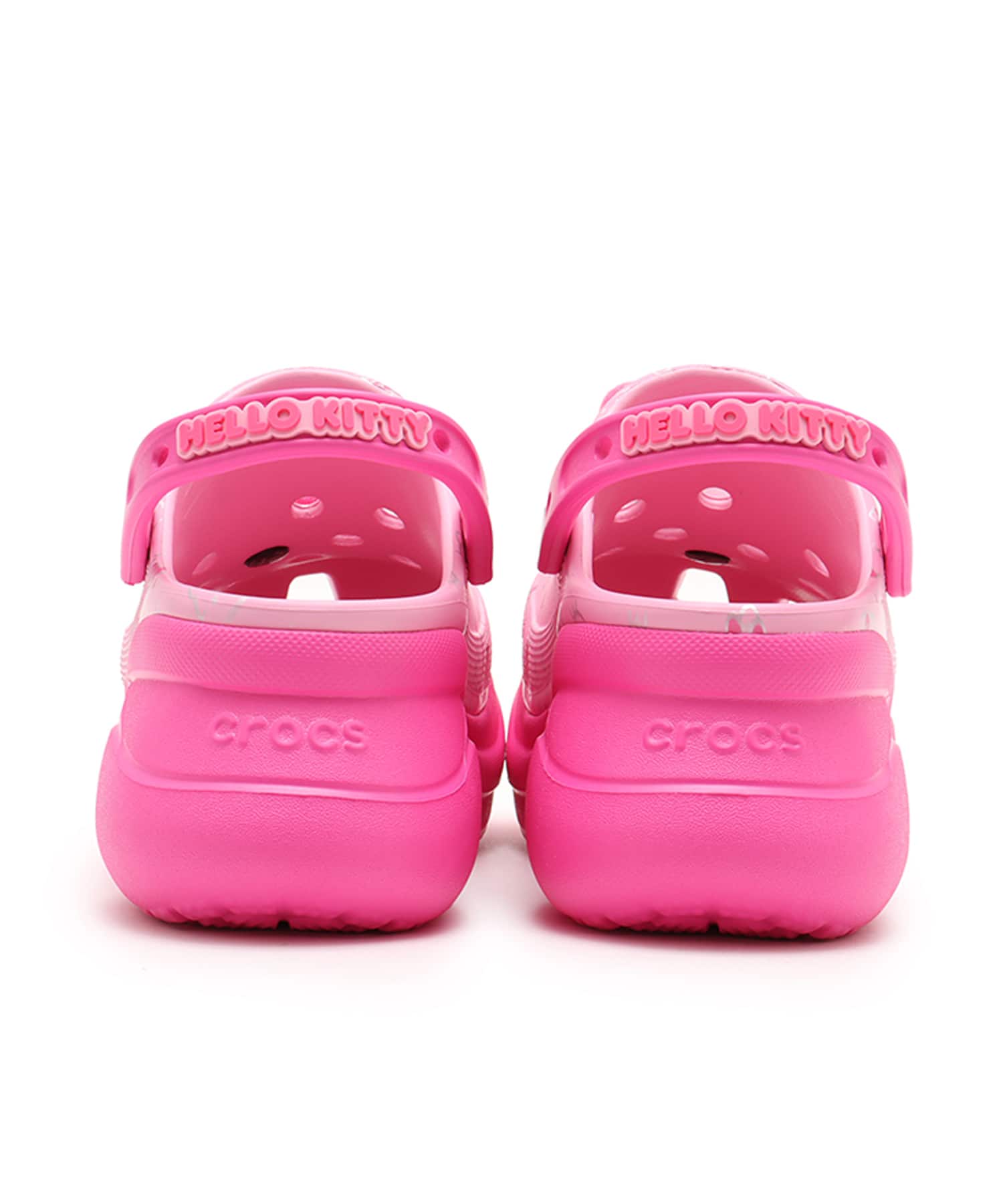 crocs Hello Kitty® Bae Clog MULTIの画像