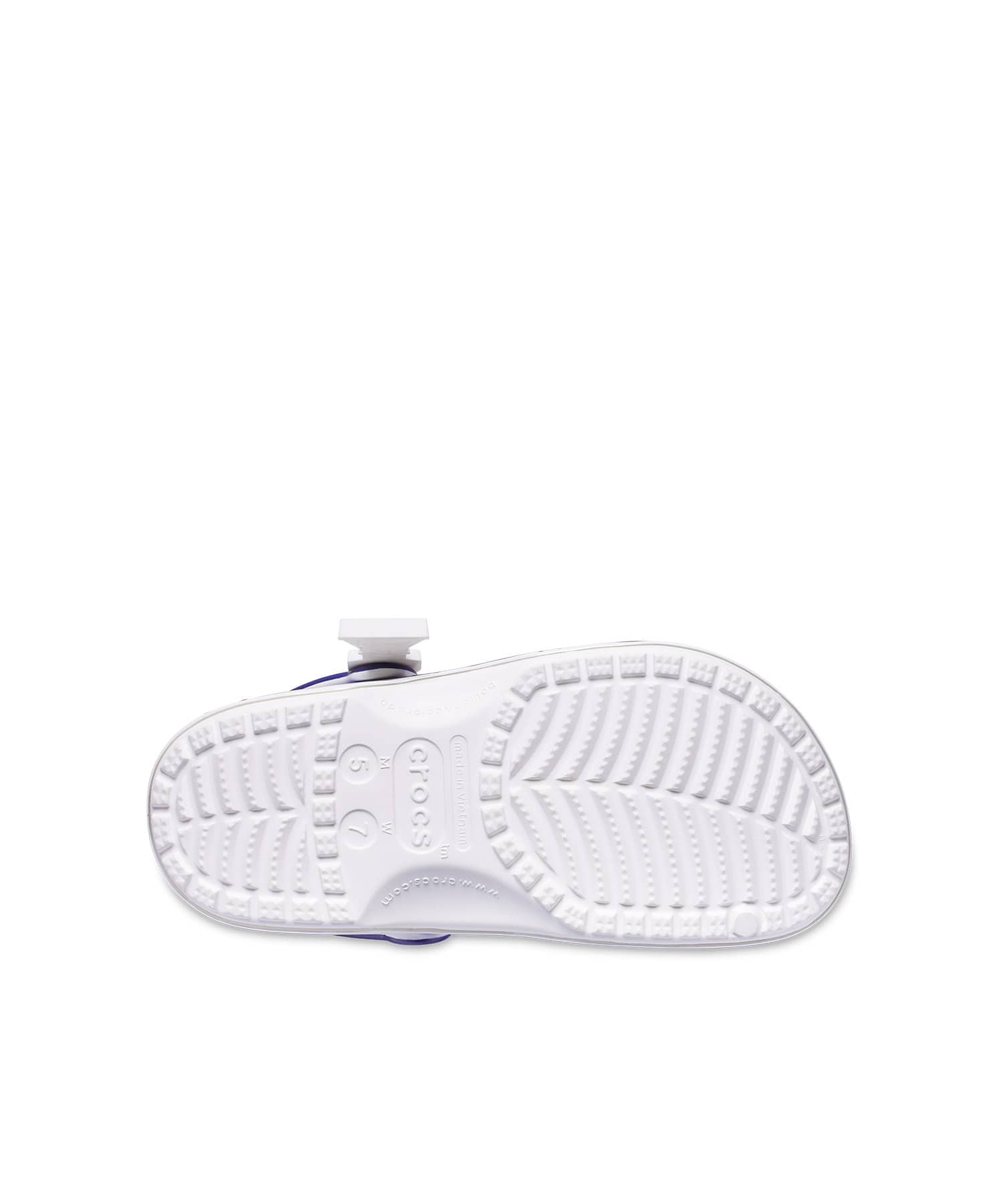 crocs Star Wars R2D2 Classic Clog Multiの画像