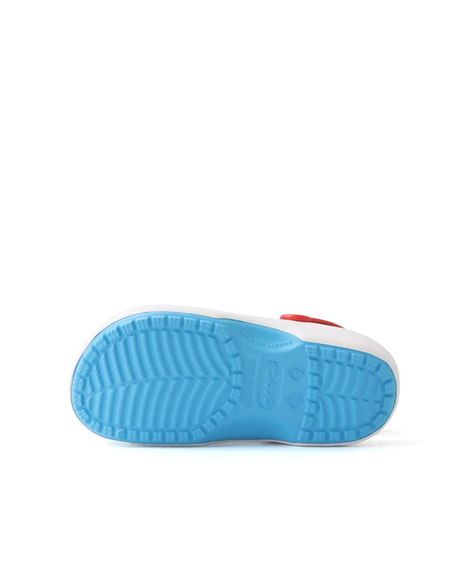 crocs Doraemon Classic Clog Multiの画像