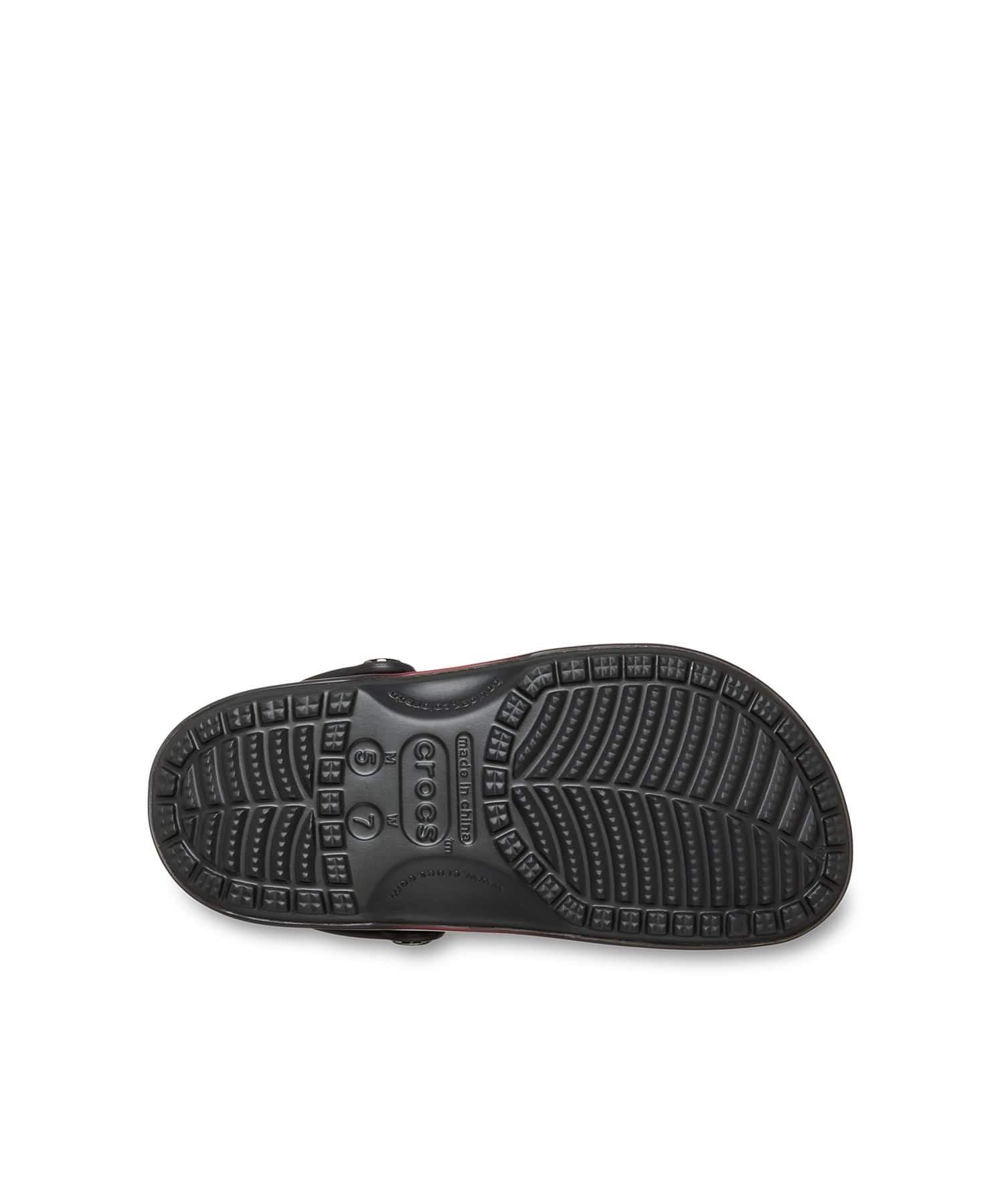 crocs Star Wars Darth Vader Classic Clog Multiの画像