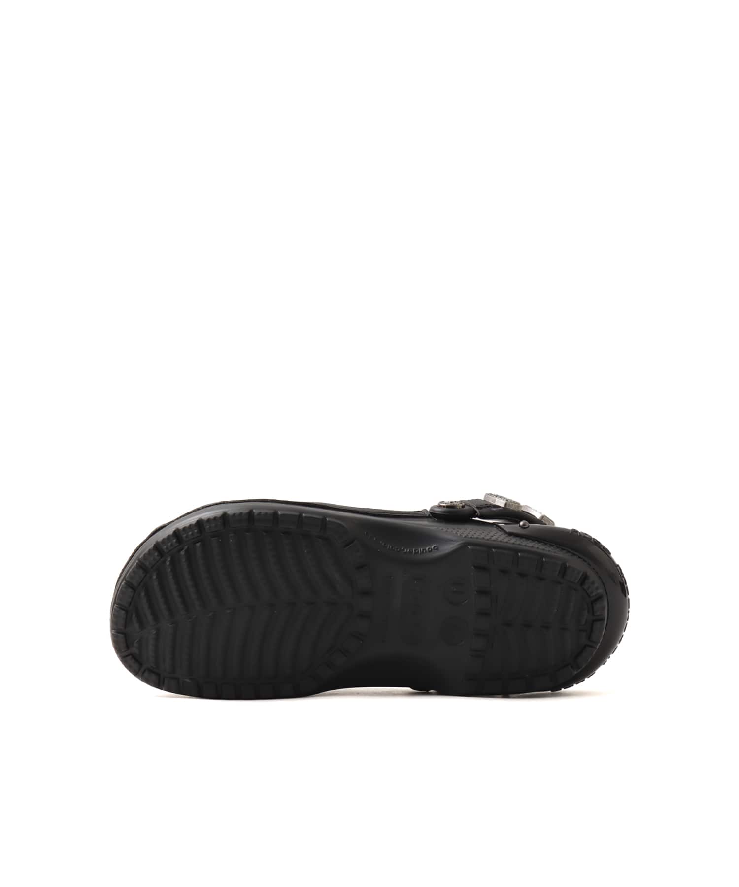 crocs x Andersson Bell Classic Blackの画像