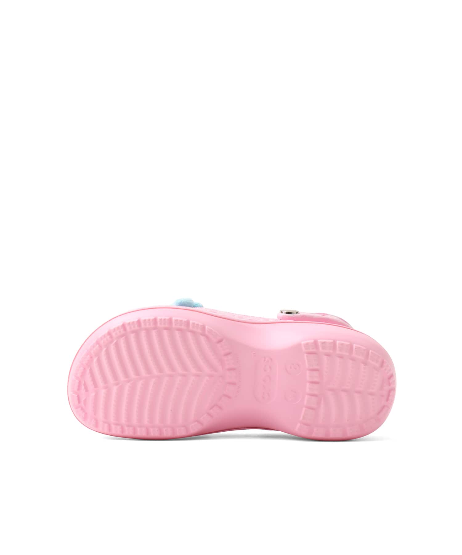 crocs HELLO KITTY and FRIENDS Classic Platform Clog Multiの画像