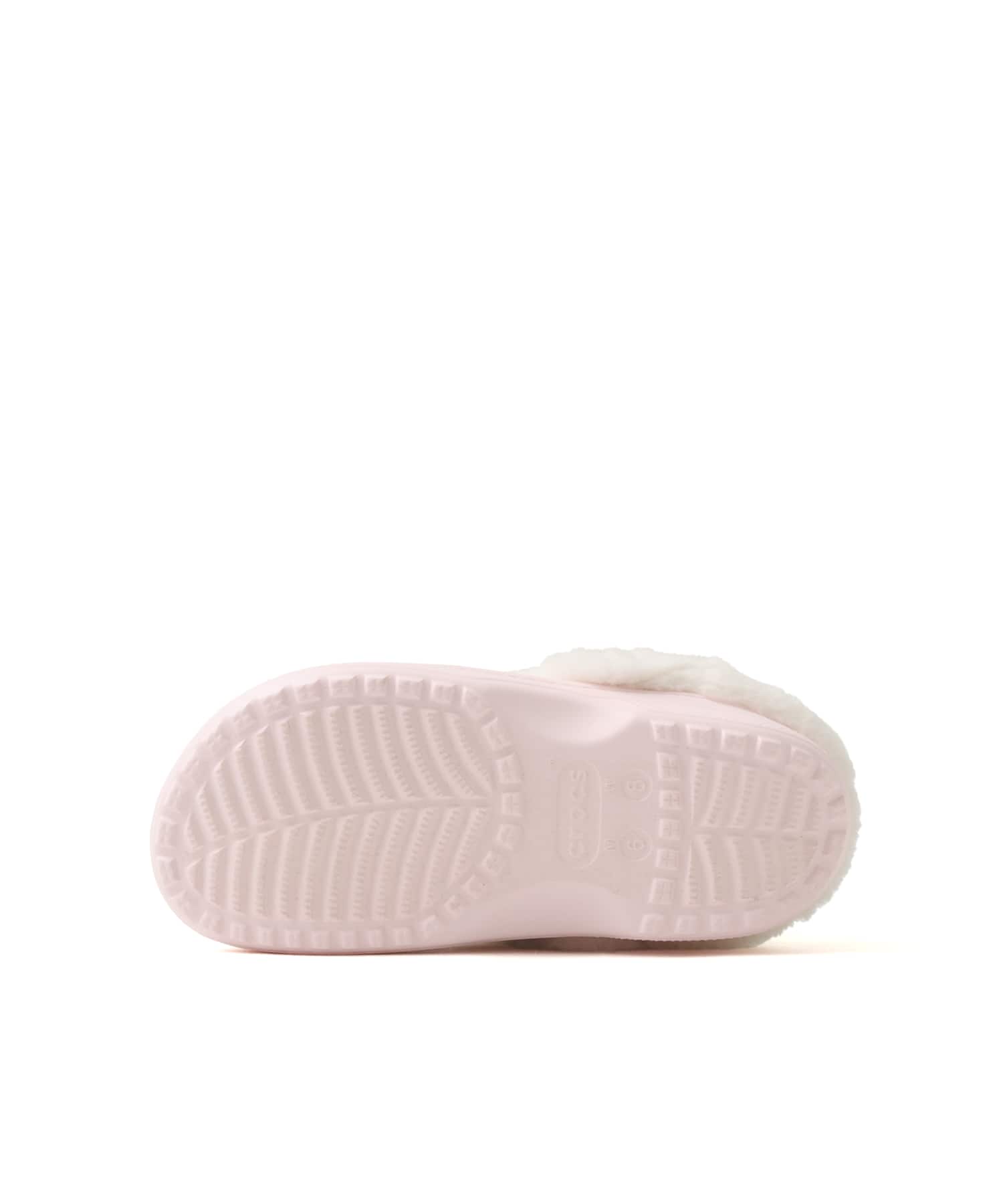 crocs Unfurgettable Quilted Clog Bubble Iceの画像
