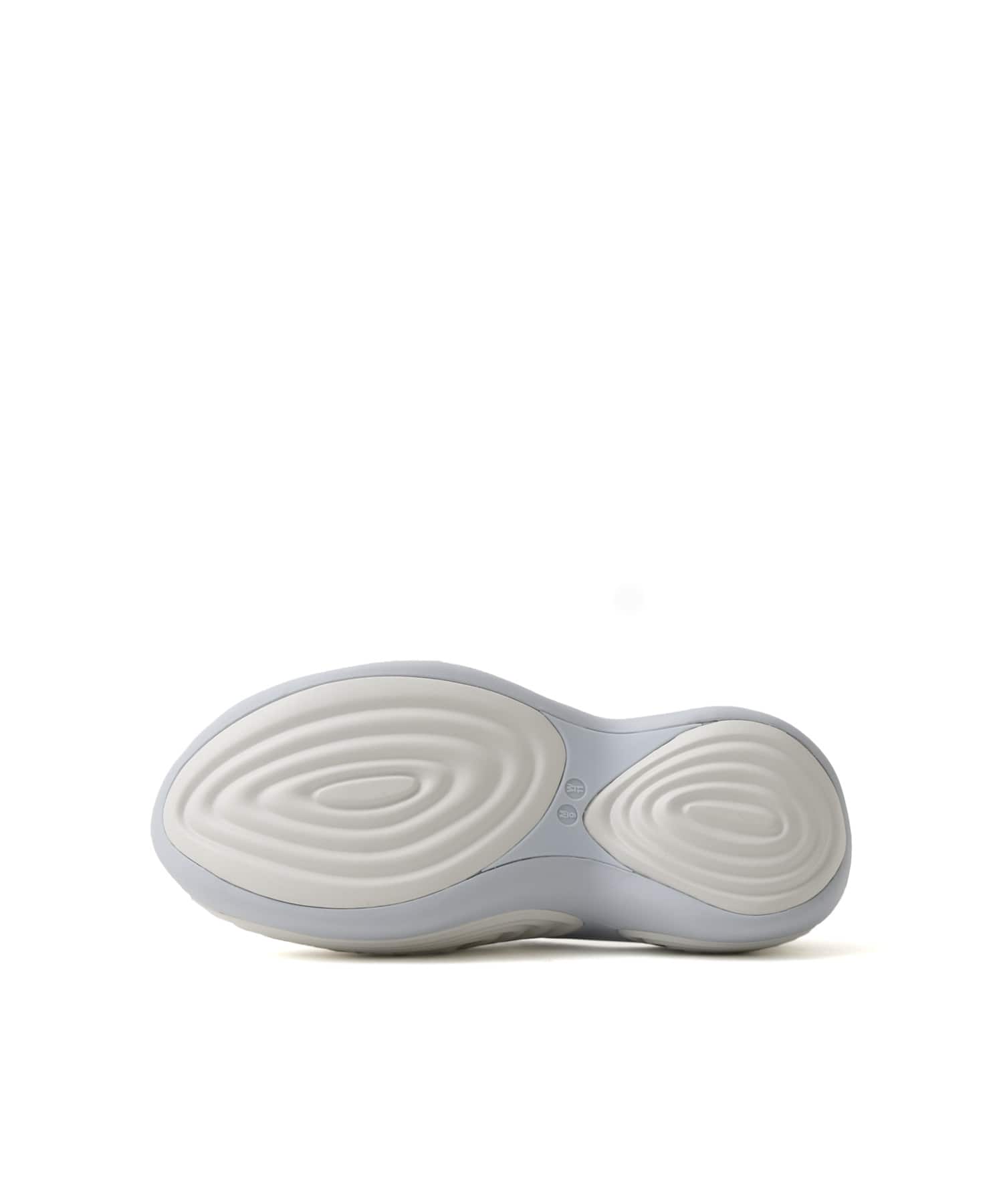 crocs Ripple Steel/Moonlightの画像