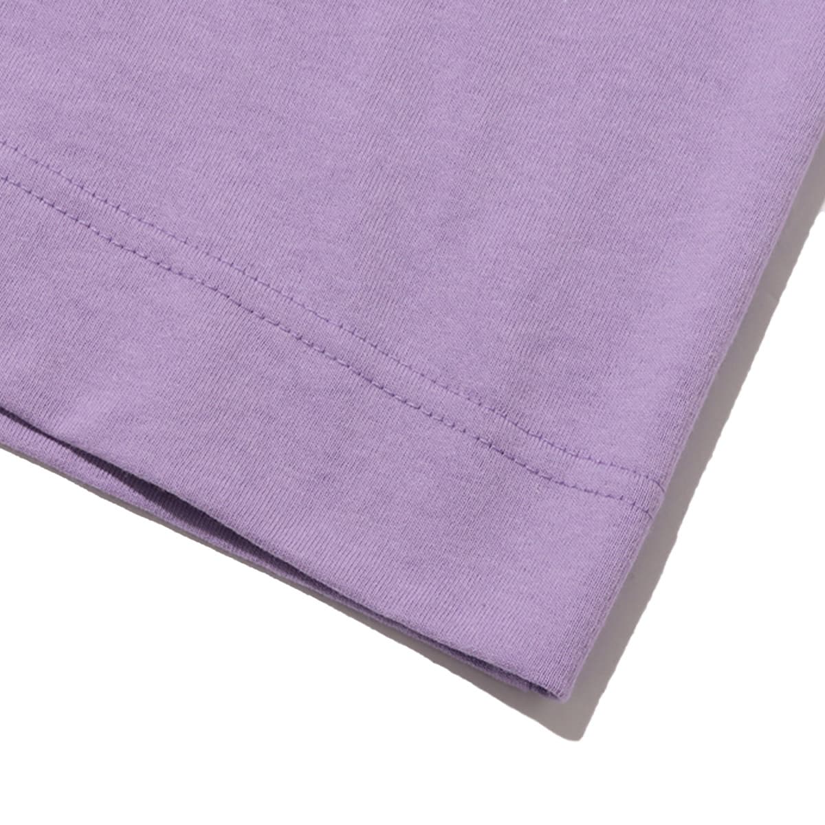 ANNA SUI ATMOS アストロアナTshirt PURPLEの画像