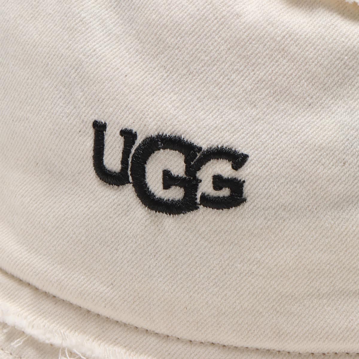 UGG ロゴ刺繍 バスクハット - www.opimed.com