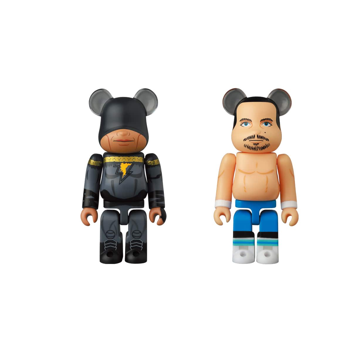 BE@RBRICK SERIES 45 1BOX - ゲームキャラクター