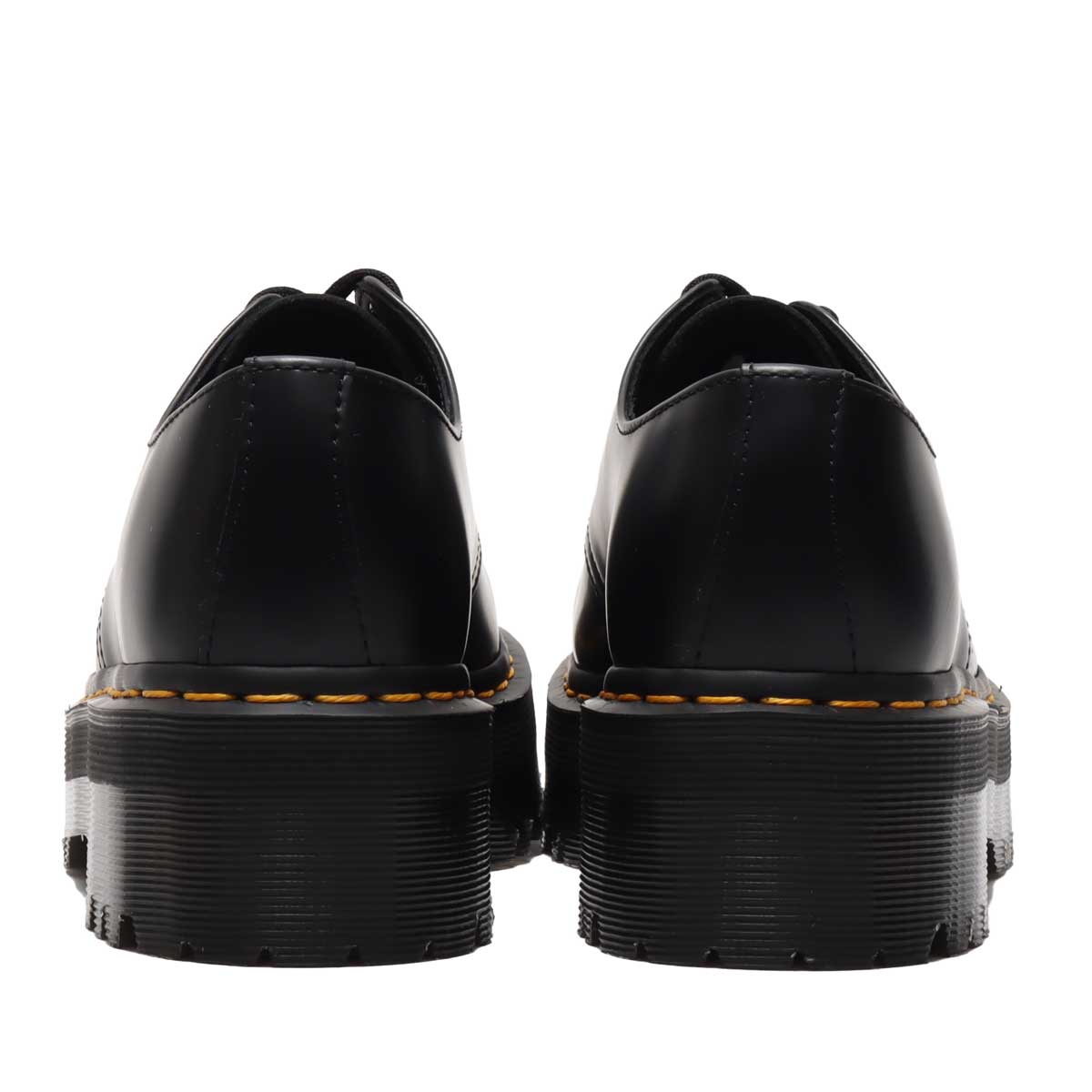 Dr.Martens QUAD RETRO 1461 QUAD BLACK 20SS-Iの画像