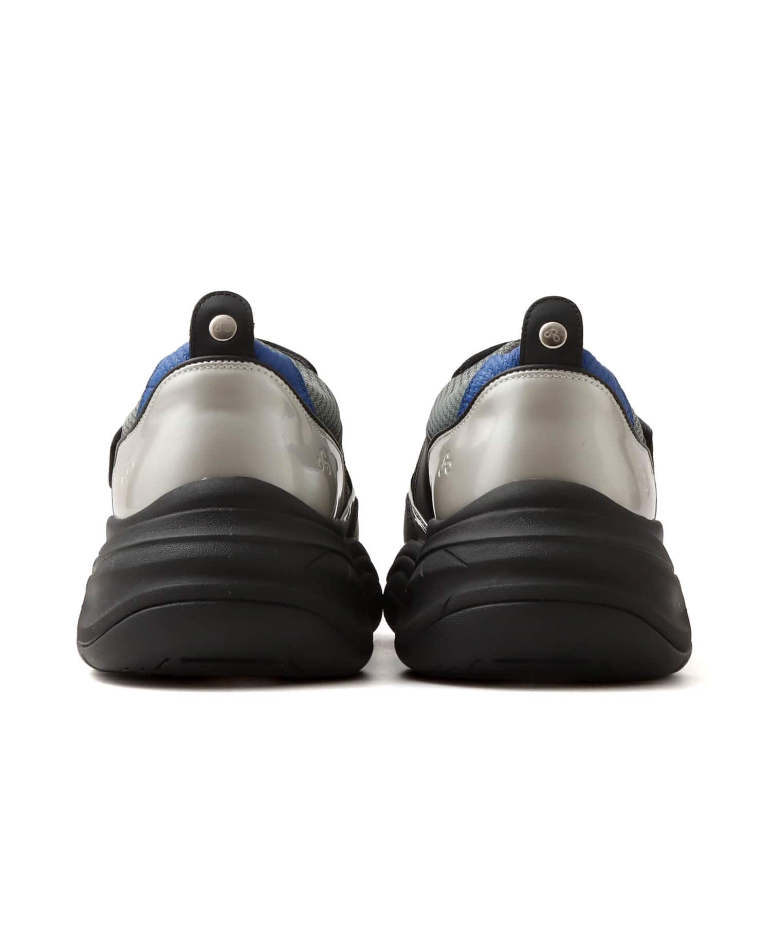 OAO SHELL for ADVANCED RESEARCH GRAYの画像