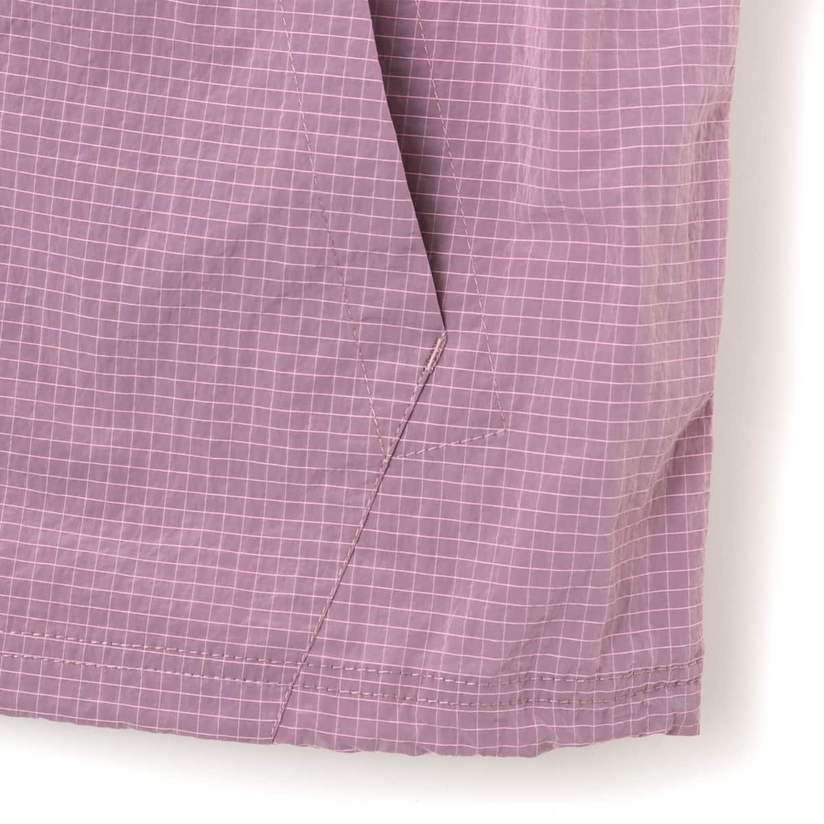 atmos pink Ripstop Shell Jacket PINKの画像