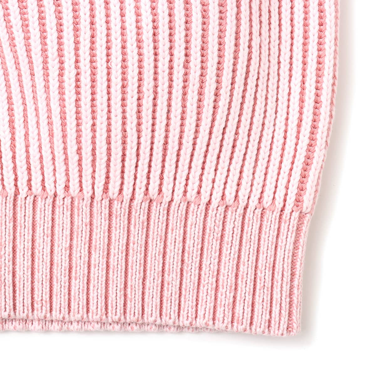 atmos pink Pigment Knit Vest PINK(アトモス ピンク atmos pink Pigment Knit Vest PINK(アトモス ピンク