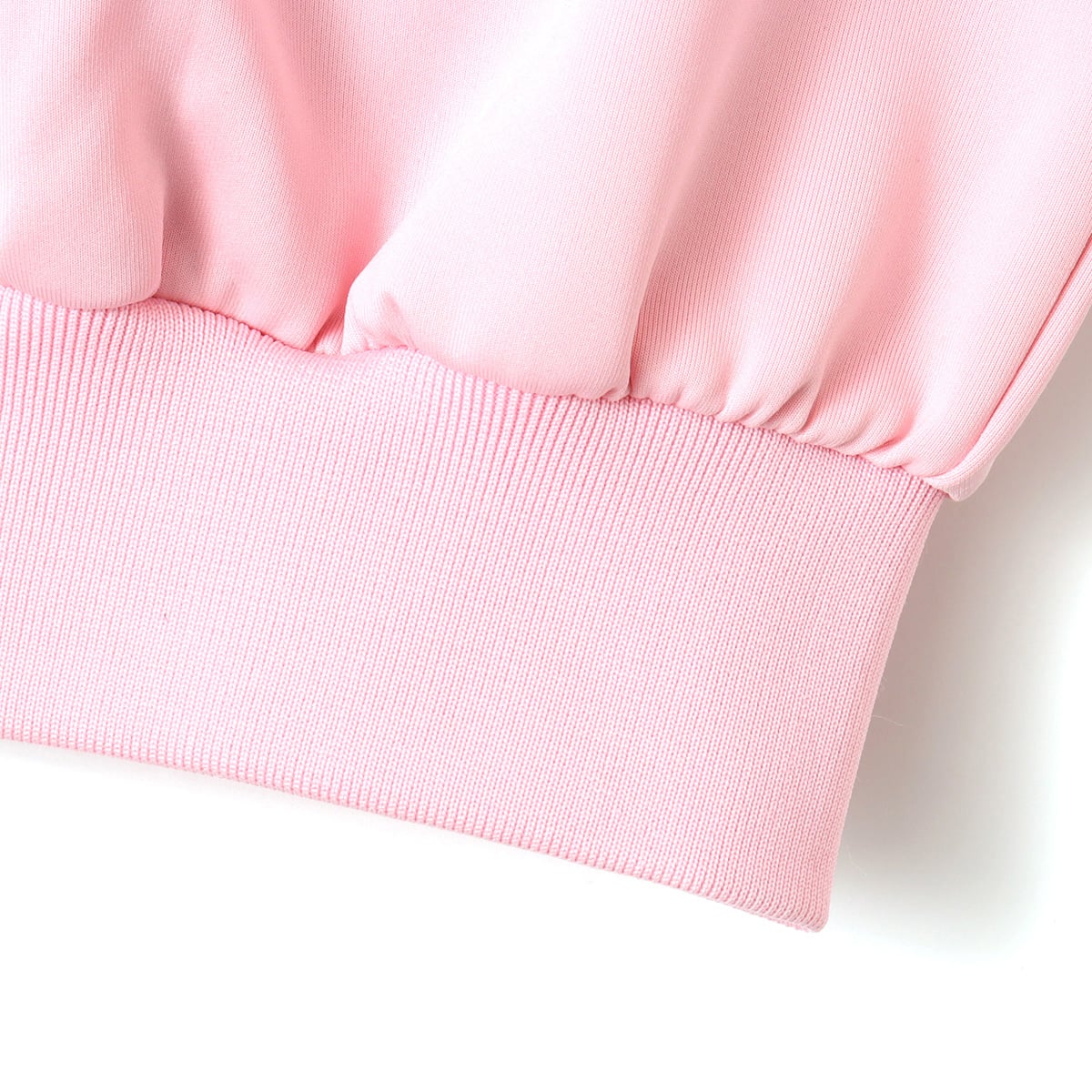 atmos pink Track Jacket PINKの画像