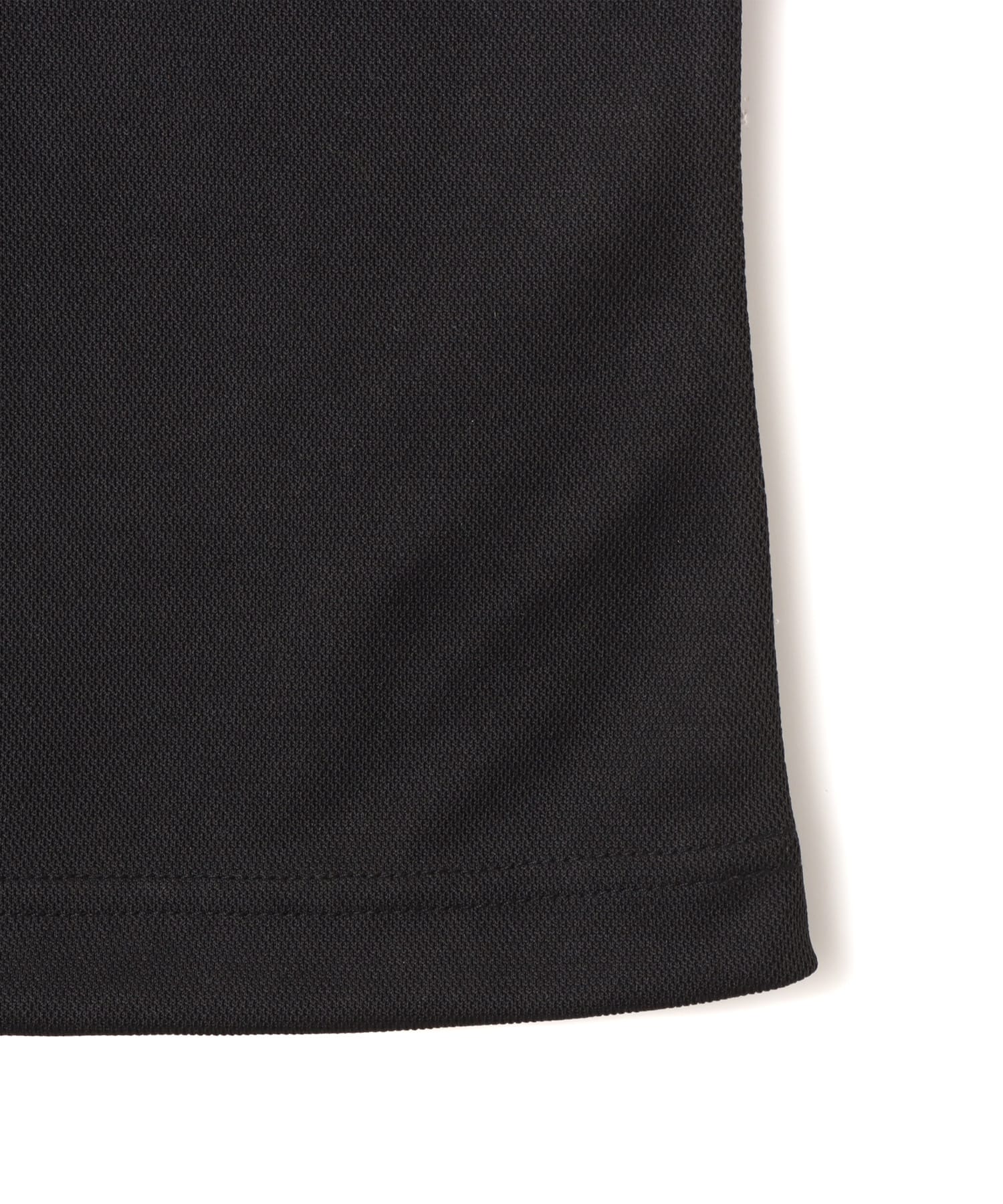 HONDA x atmos pink Racing Tank Top BLACKの画像