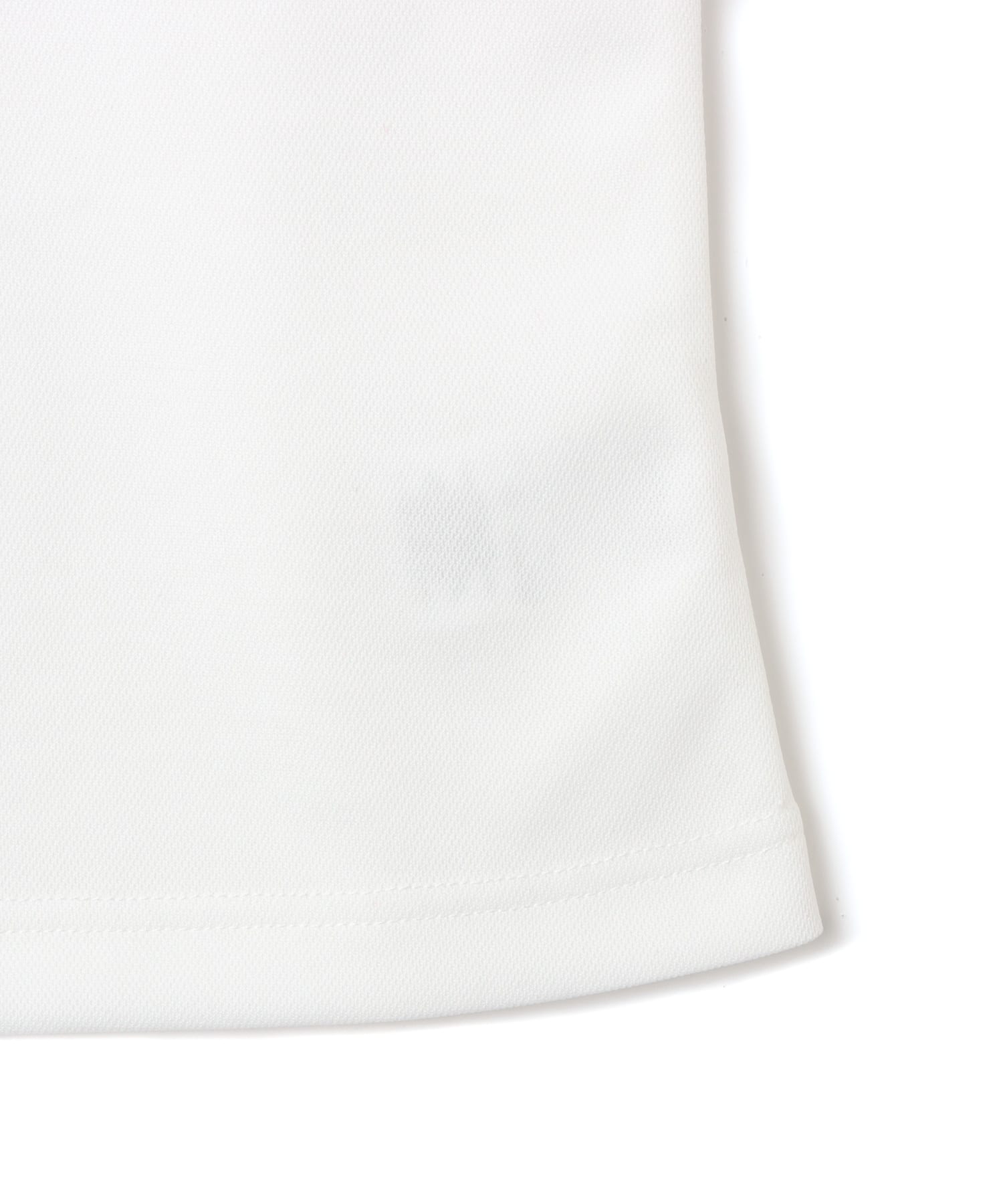 HONDA x atmos pink Racing Tank Top IVORYの画像