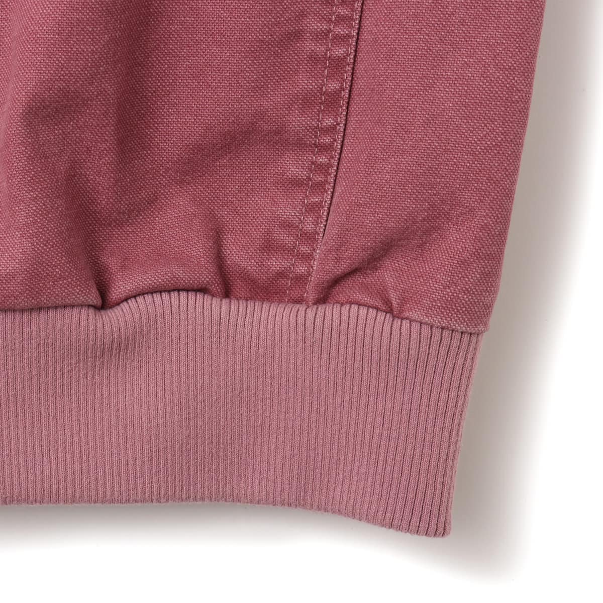 atmos pink Vintage Finish Vest PINKの画像