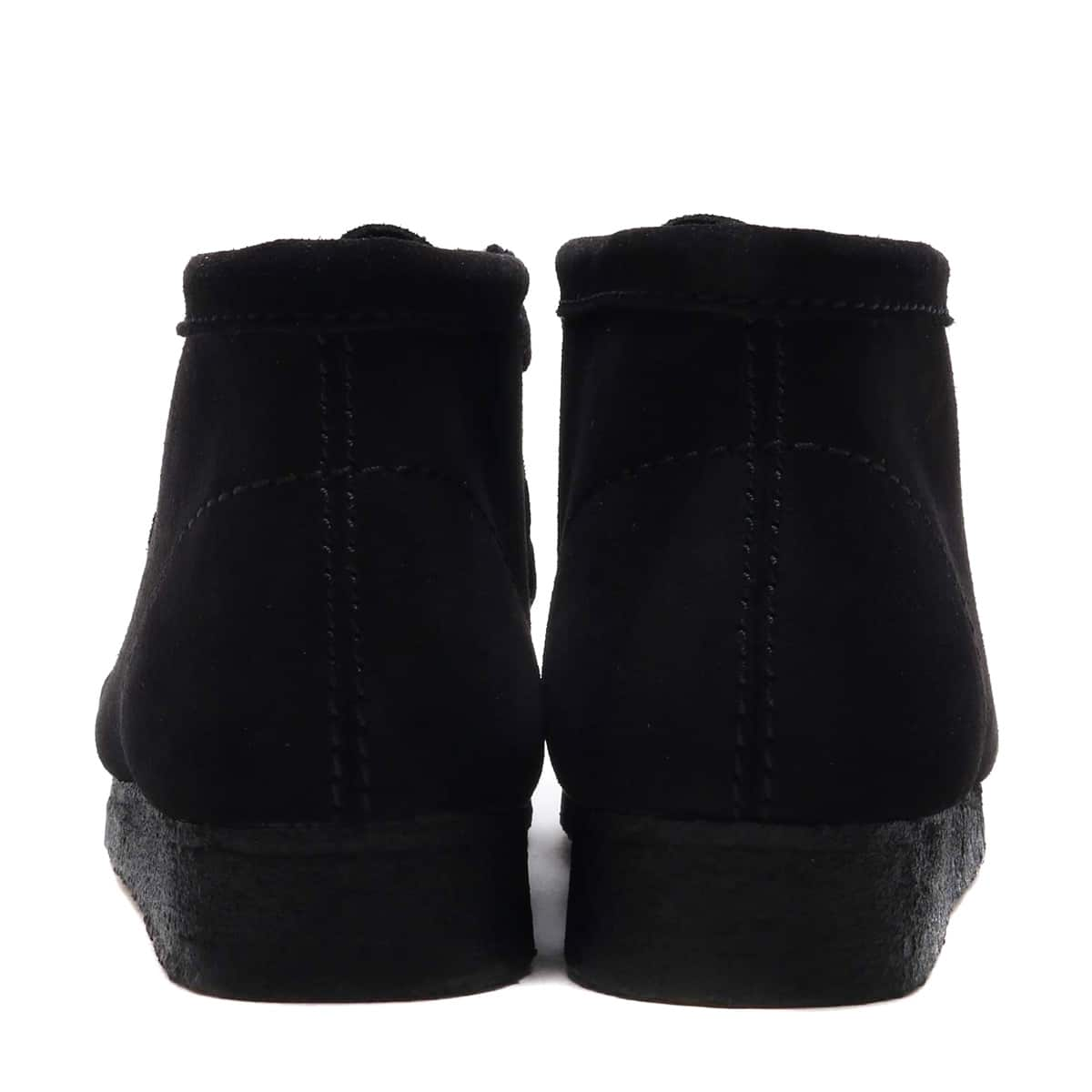 極美品 27.5cm clarks wallabee black suede www.fayrouz.ch