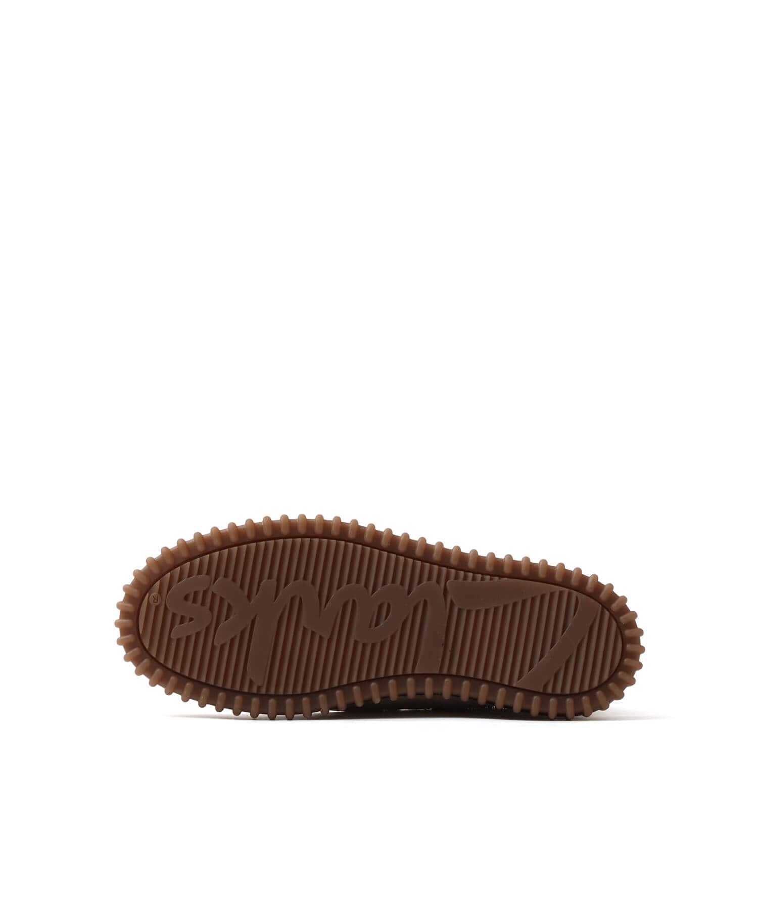 CLARKS Torhill Hi x Stranger Things Off Whiteの画像