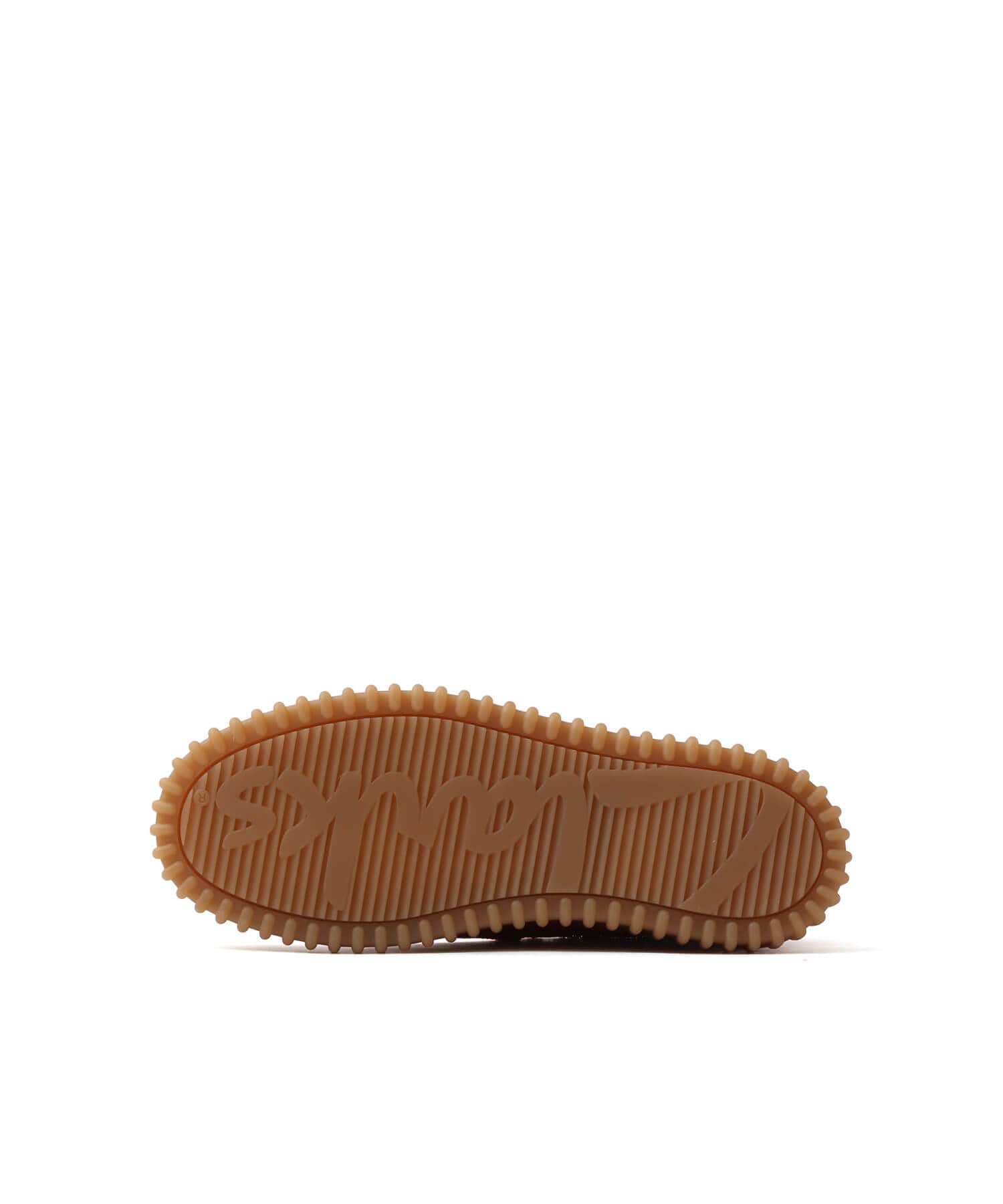 CLARKS Torhill Hi x Stranger Things Redの画像