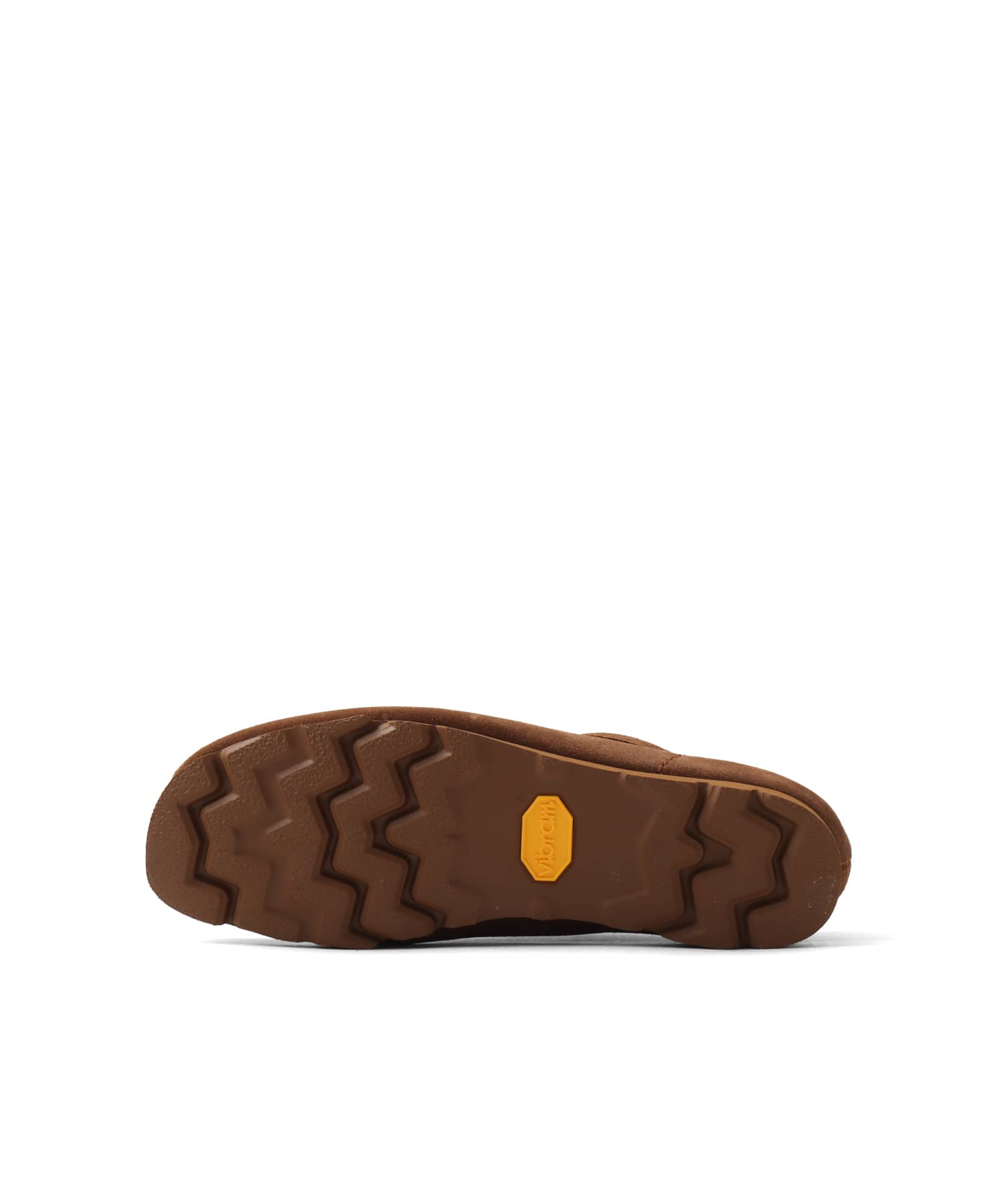 Clarks WallabeeGTX Cola Suedeの画像