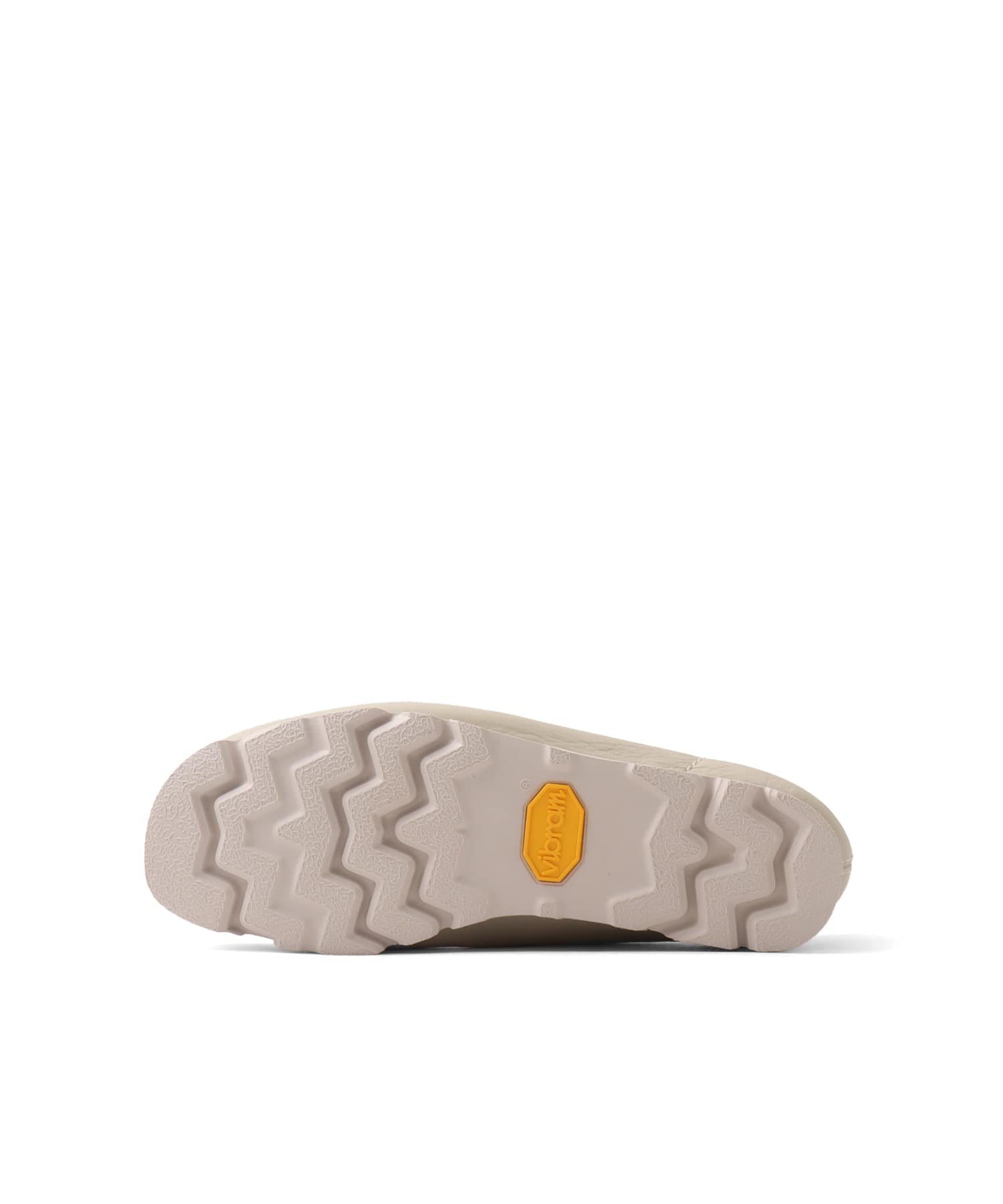 Clarks Wallabee.GTX White Leatherの画像