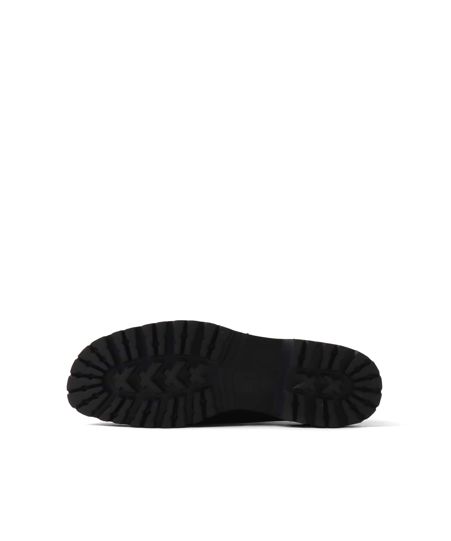 Clarks Walla Yukoner Black Leatherの画像