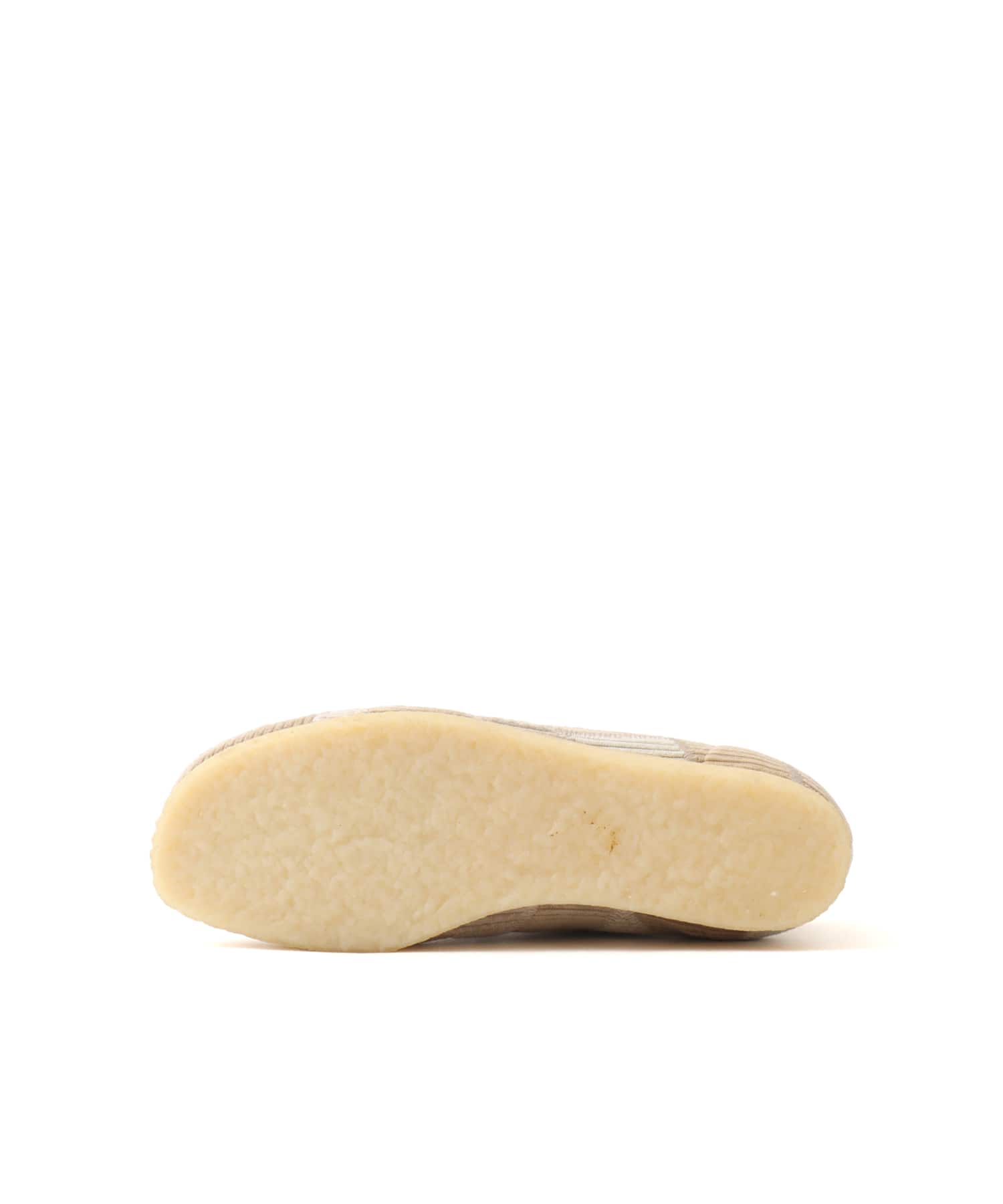 CLARKS Wallabee. Beige Combiの画像