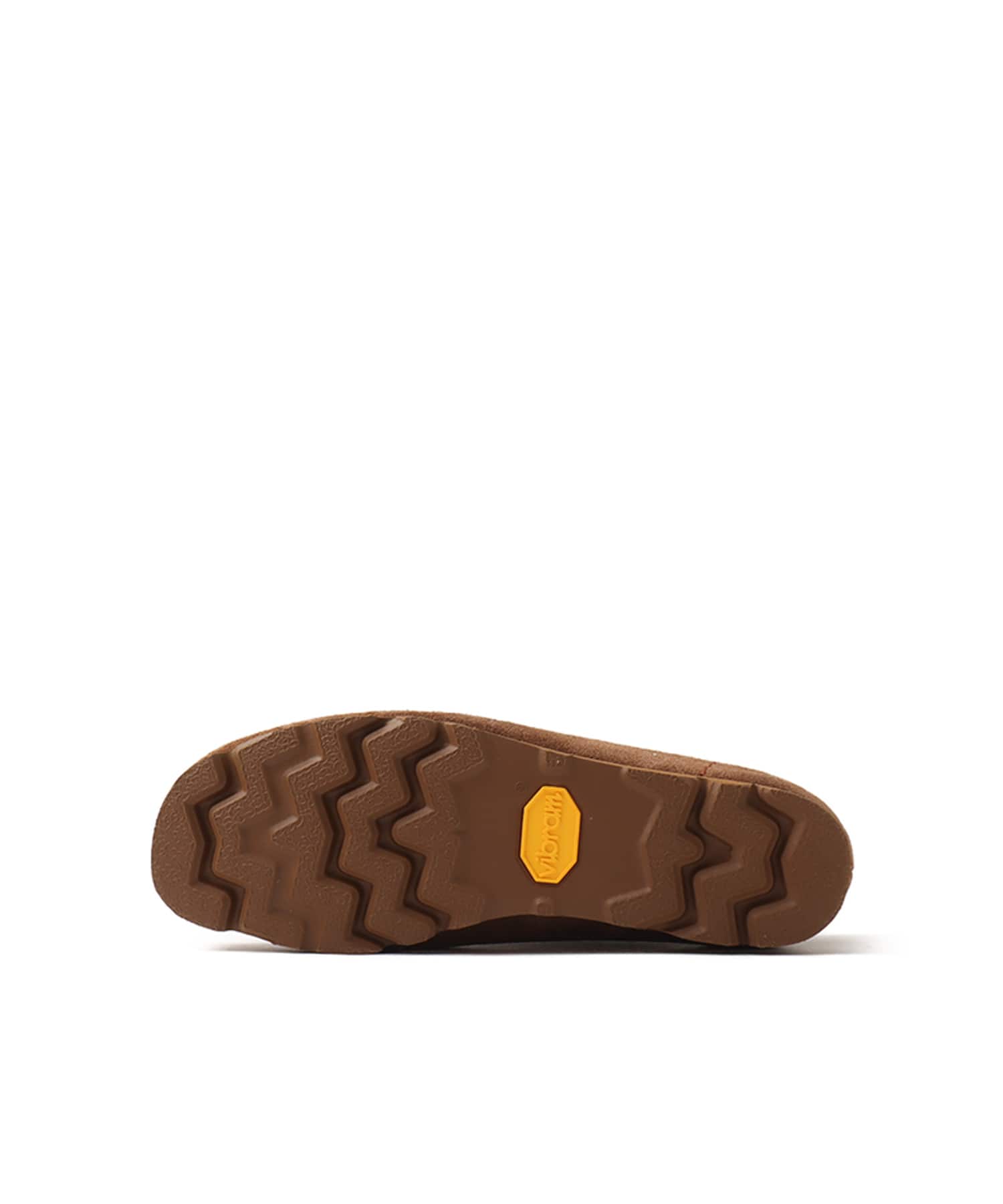 Clarks Wallabee.GTX Cola Suedeの画像