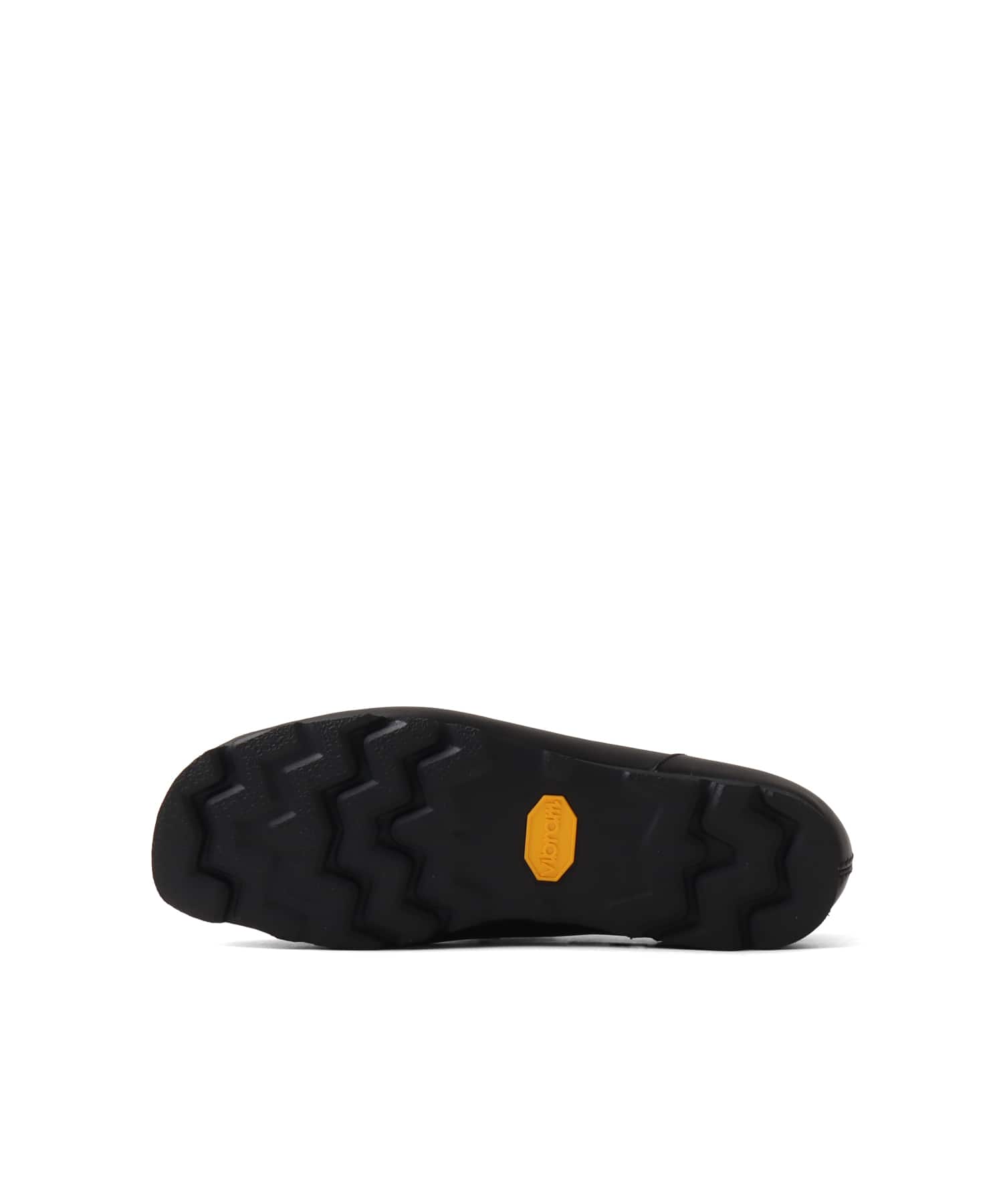 Clarks WallaLoaferGTX Black Leatherの画像