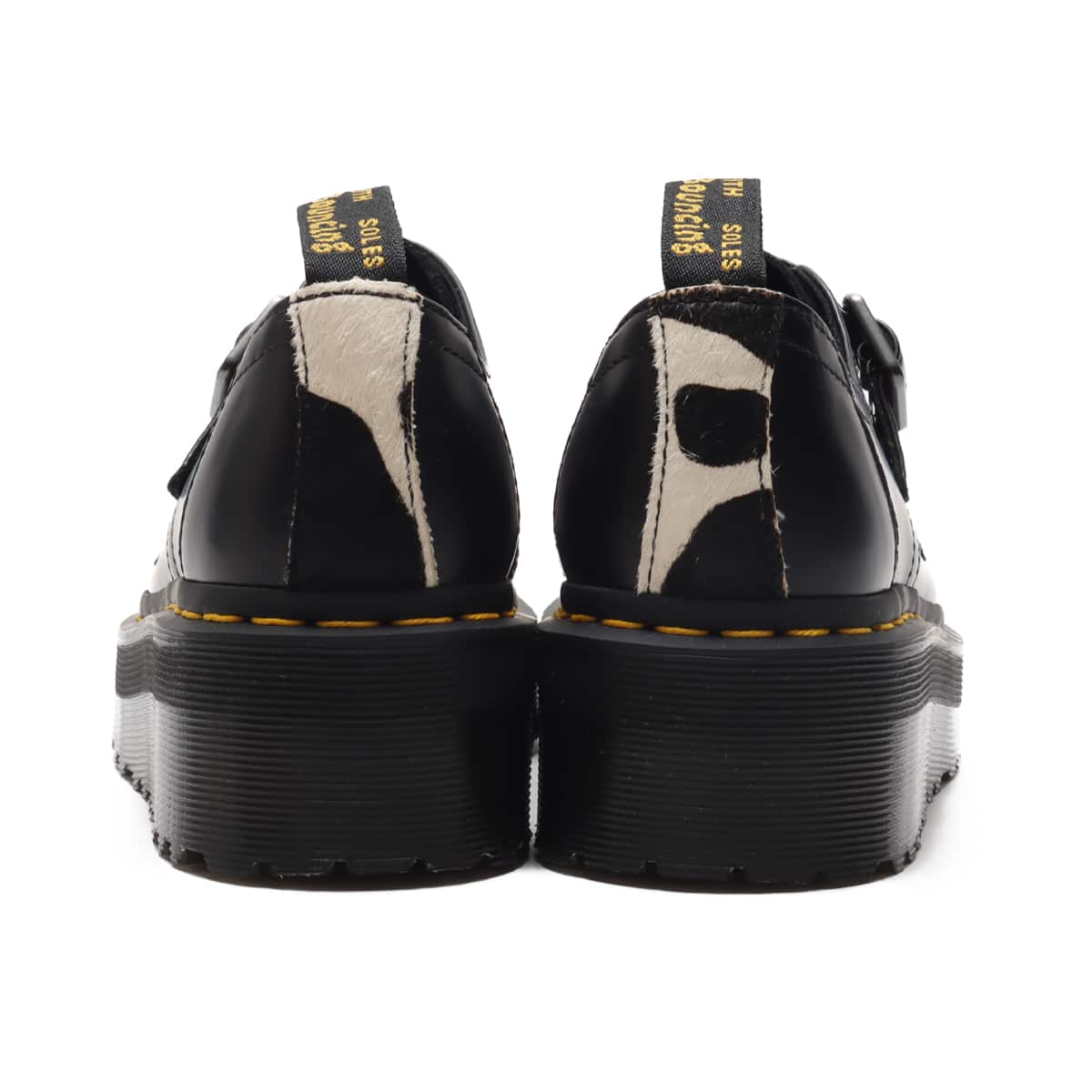 Dr.Martens SIDNEY DOUBLE MONK (箱あり-