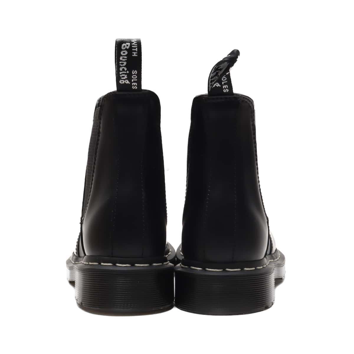 Dr.Martens CORE 2976 WS BLACK 23FW-Iの画像