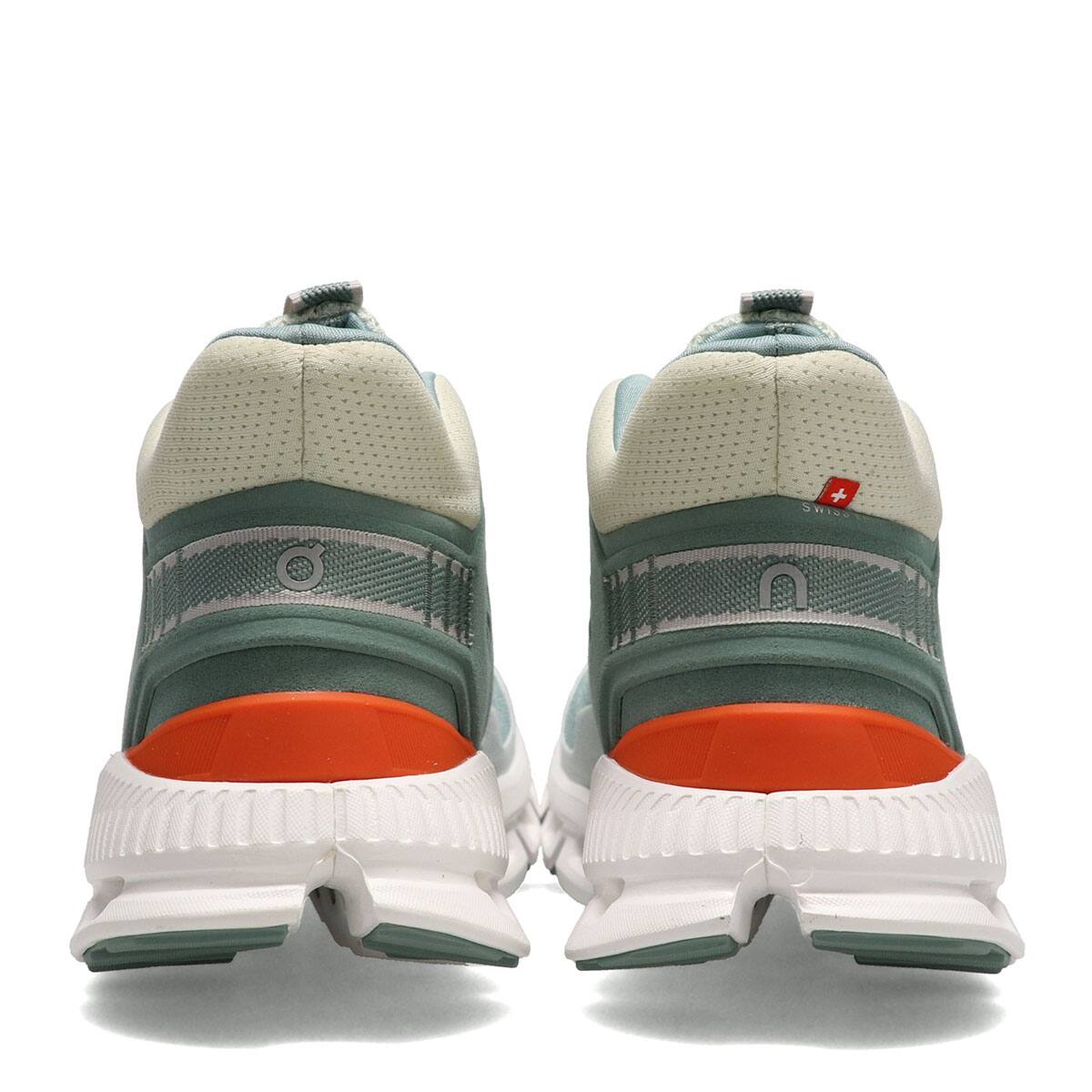 ON Cloud Hi Edge Cobble/Seaの画像