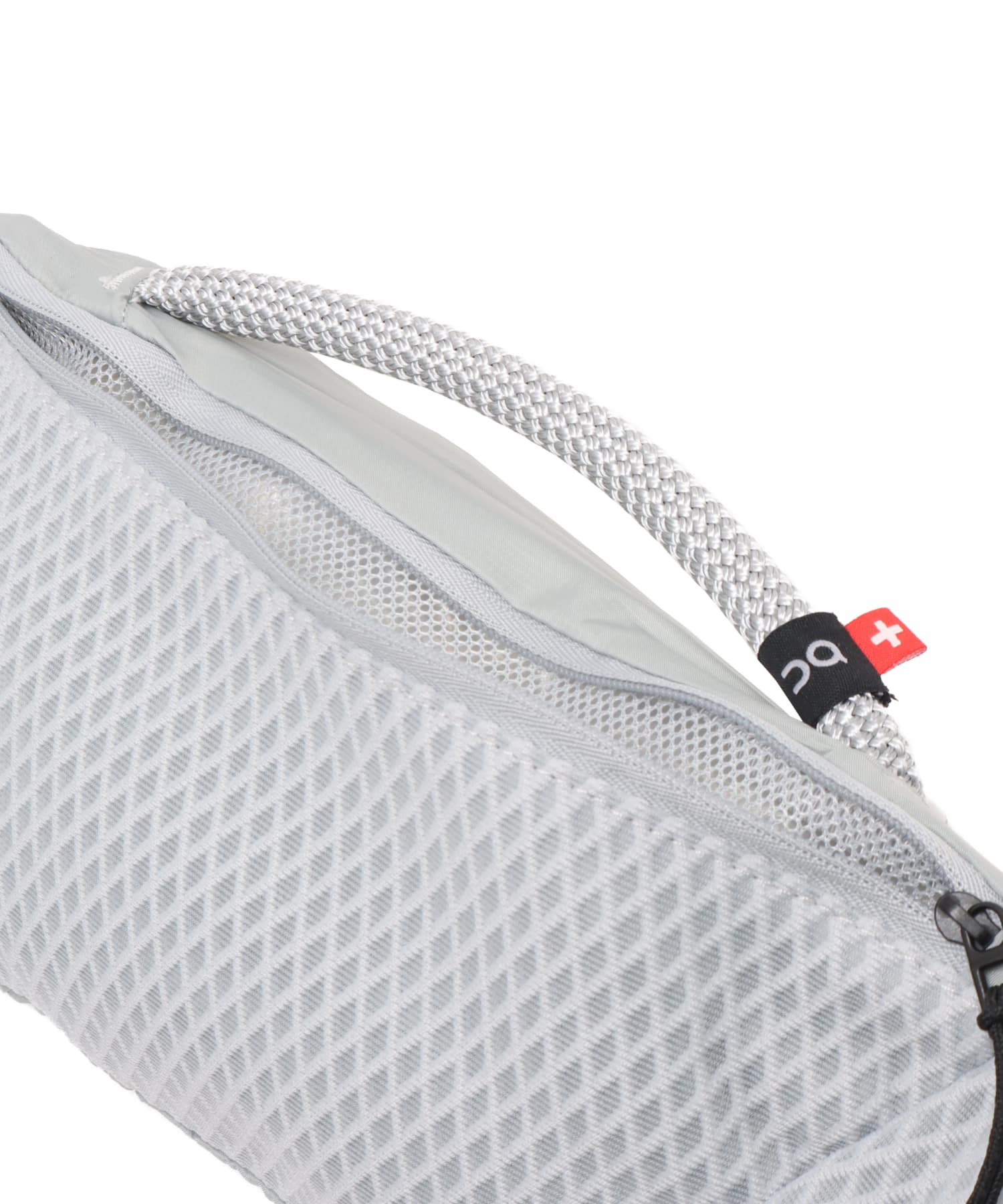 On Waist Pack 2L Lite 1 U Glacierの画像