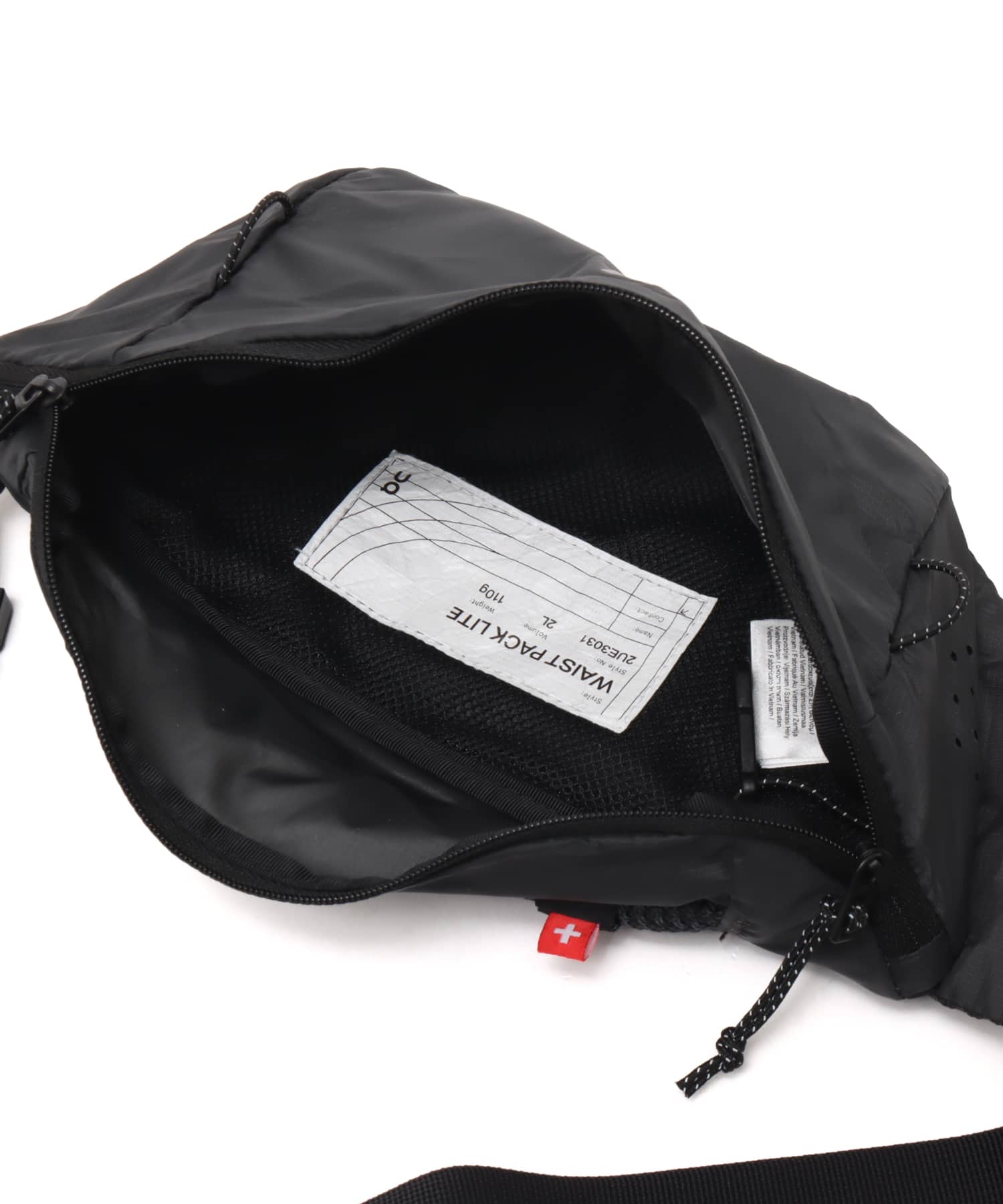 On Waist Pack 2L Lite 1 U Magnetの画像