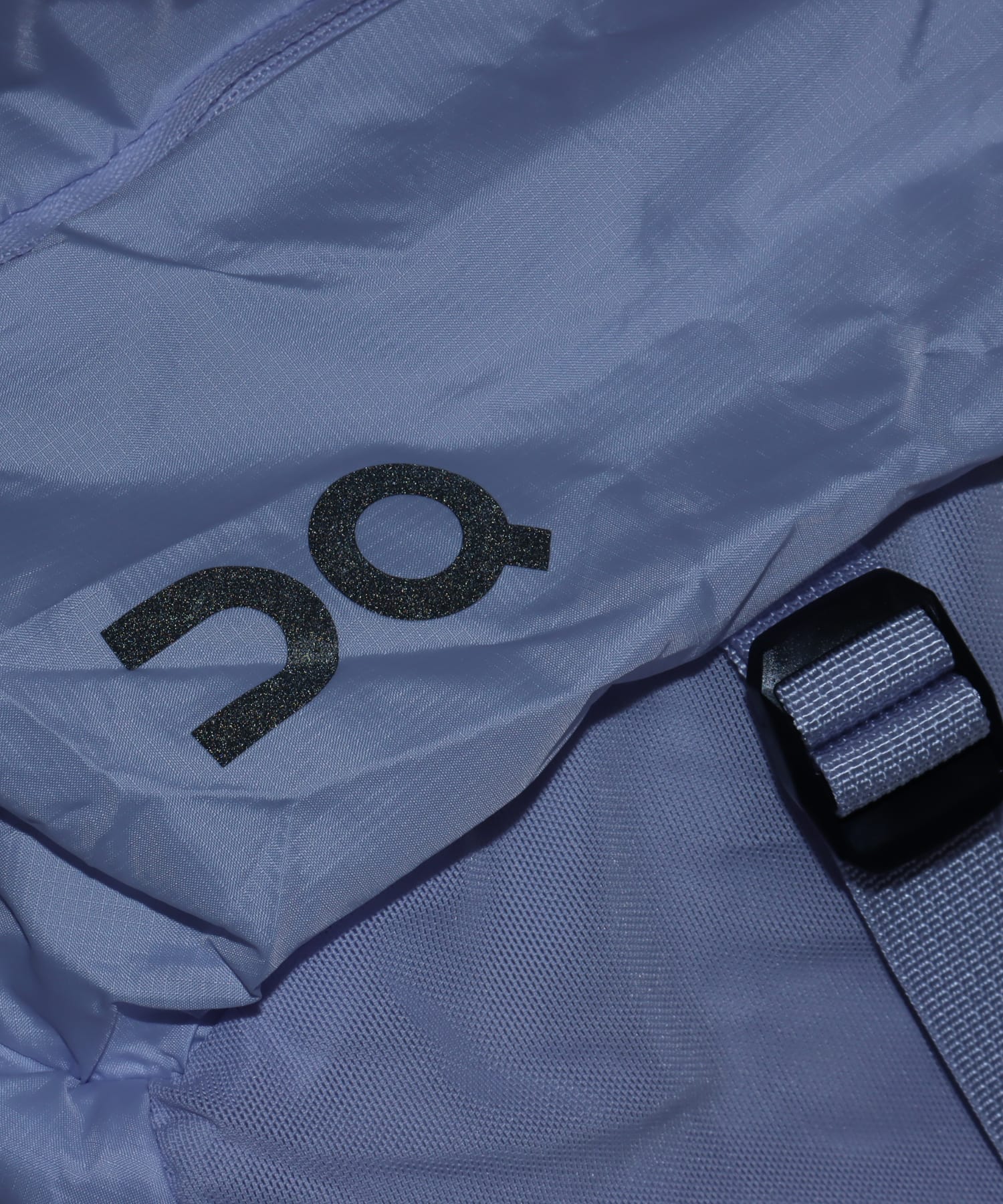 On Speed Pack 18L Lite 1 U Thistleの画像