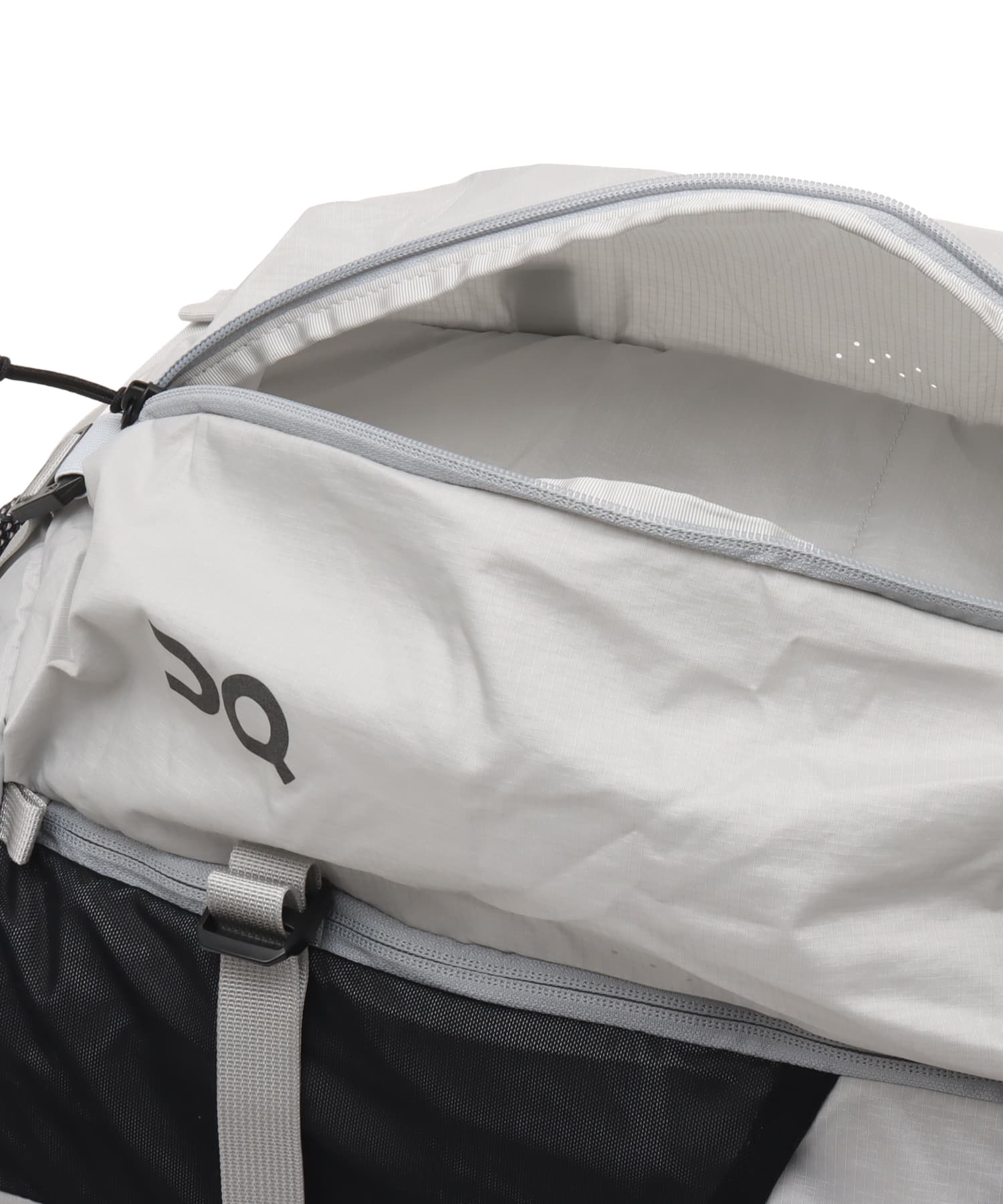 On Speed Pack 30L 1 U Glacier | Blackの画像