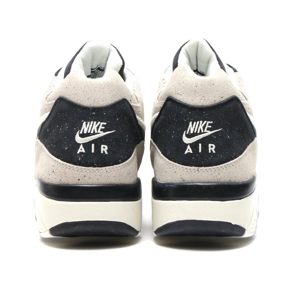 air force 180 sail black