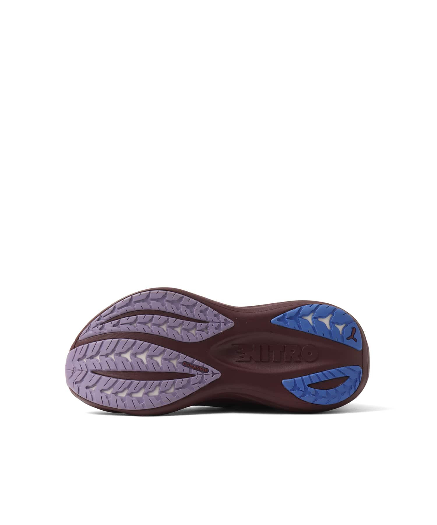 PUMA MAGMAX NITRO 2 RUBY SHIMMER-ROYAL SAPPHIREの画像