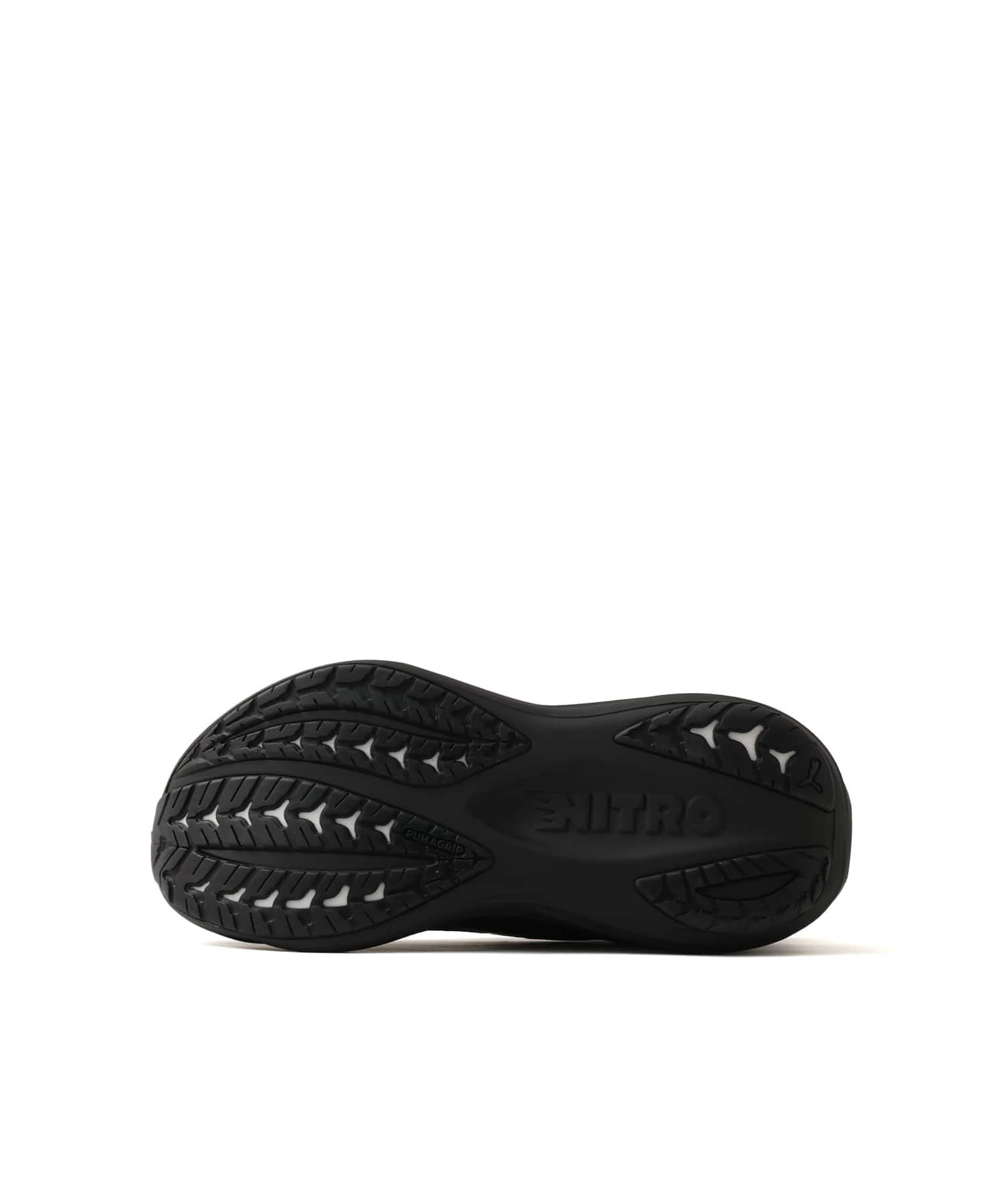 PUMA MAGMAX NITRO 2 PUMA BLACK-FLAT DARK GRAYの画像