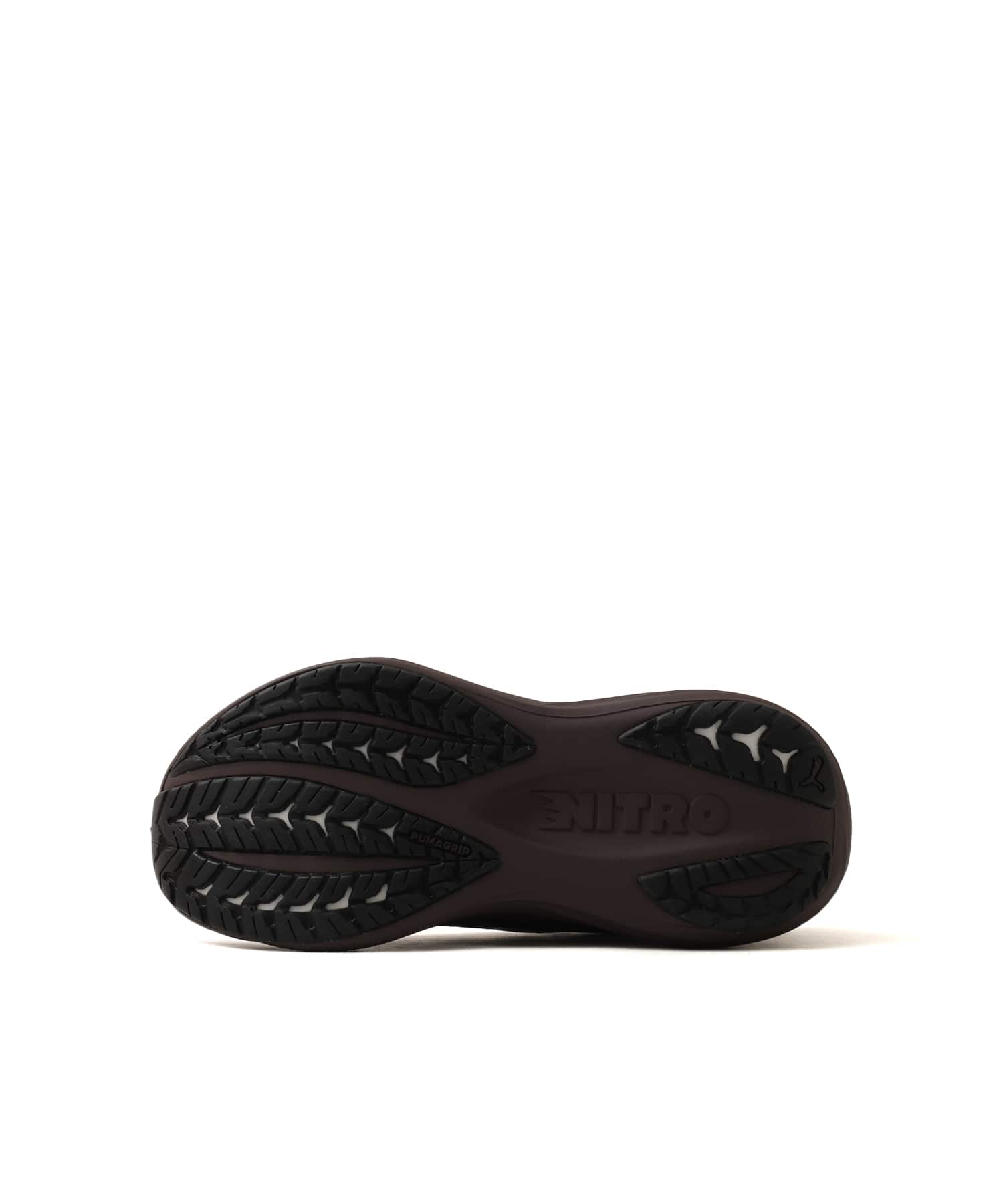 PUMA MAGMAX NITRO 2 CHOCOLATE FONDUE-PUMA BLACKの画像
