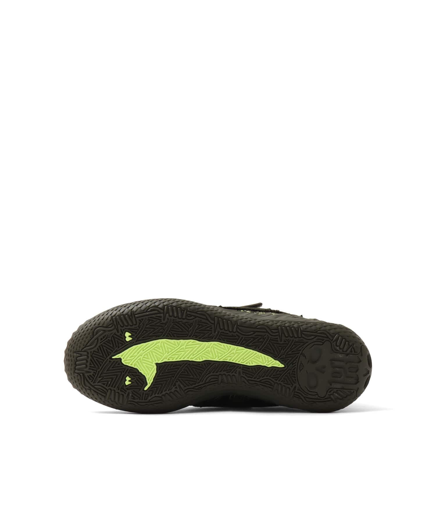 PUMA MB.05 CAMO DARK OLIVE-FIZZY LIGHT-PUMAの画像