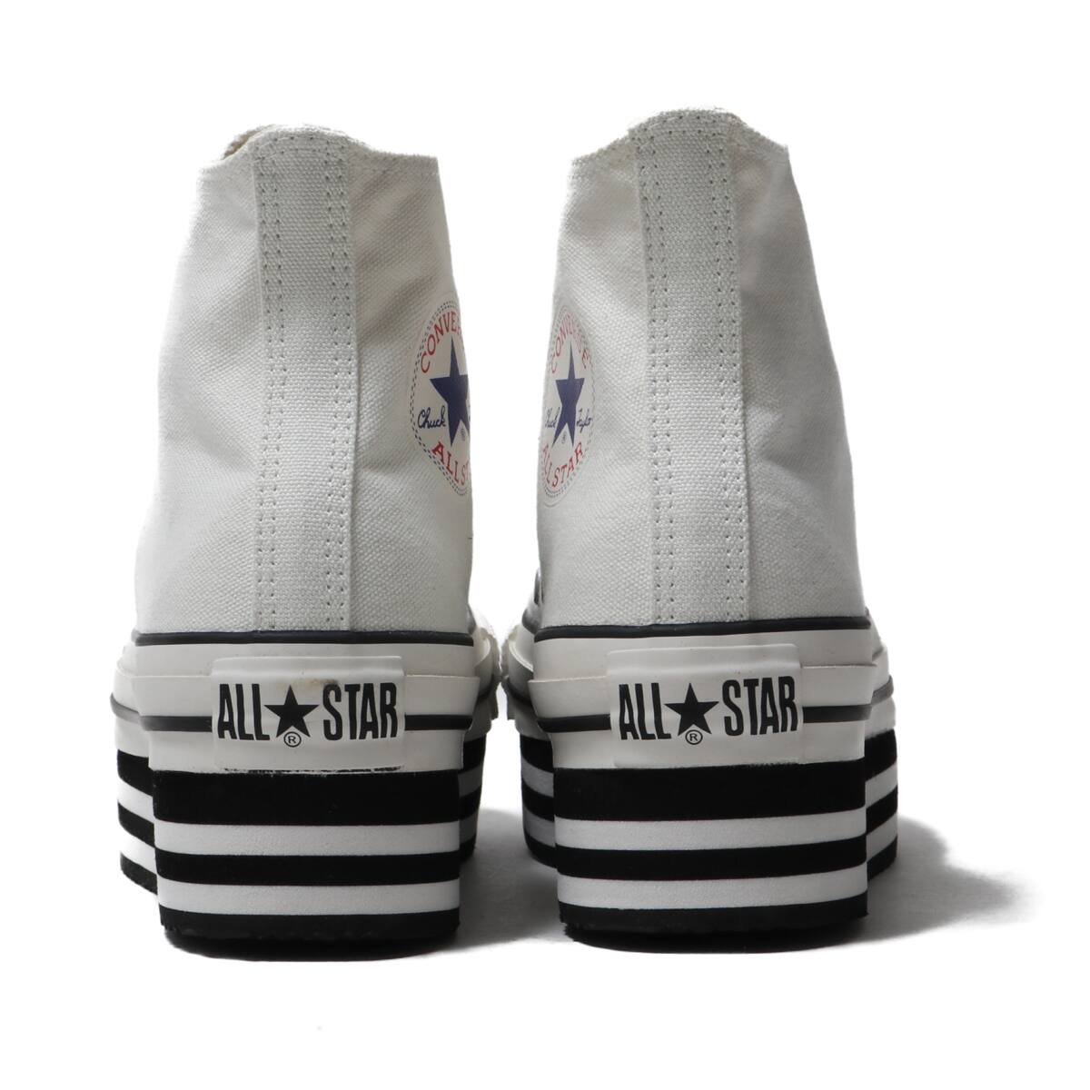 all star chunkyline hi